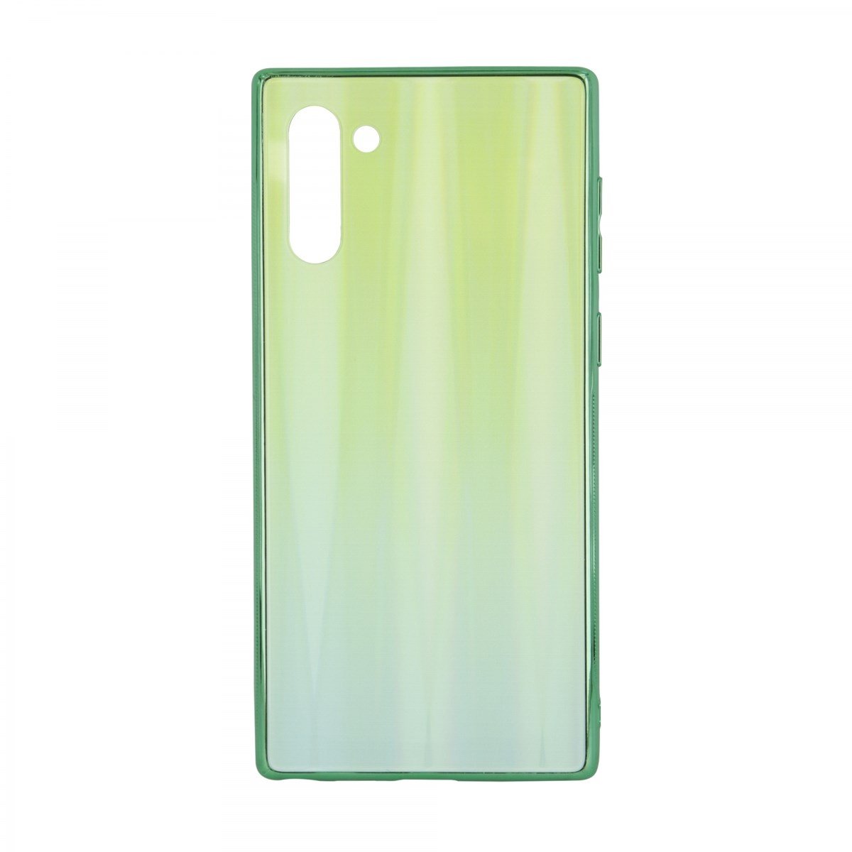 Nettech Samsung Galaxy Note 10 Uyumlu Degrade Arka Koruma Kılıf VR-18328