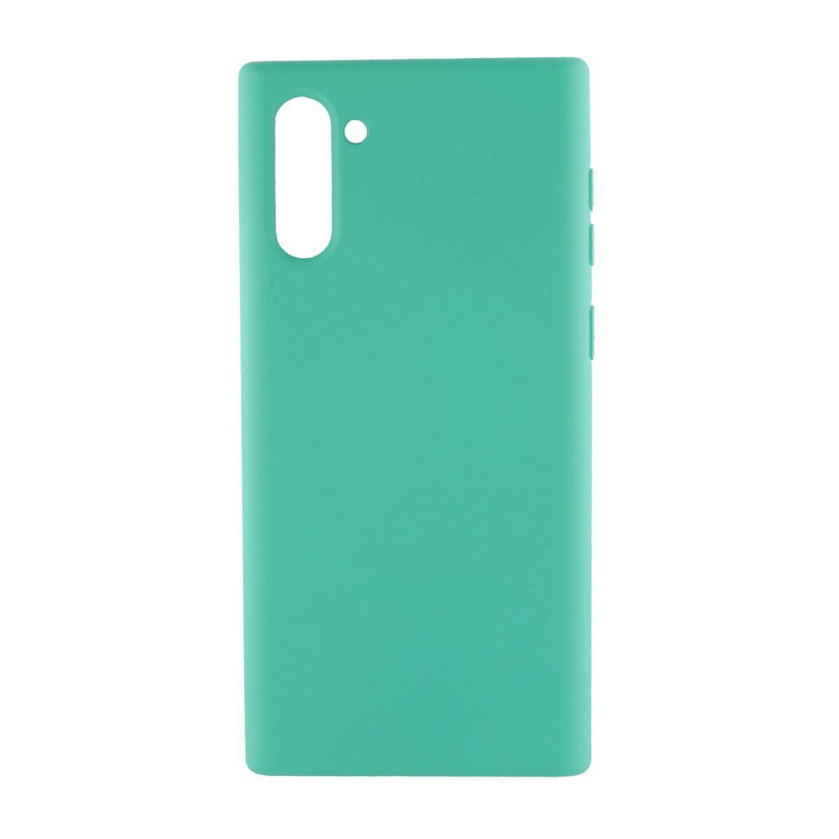 Nettech Samsung Galaxy Note 10 Uyumlu Nano Arka Koruma Kılıf VR-19014