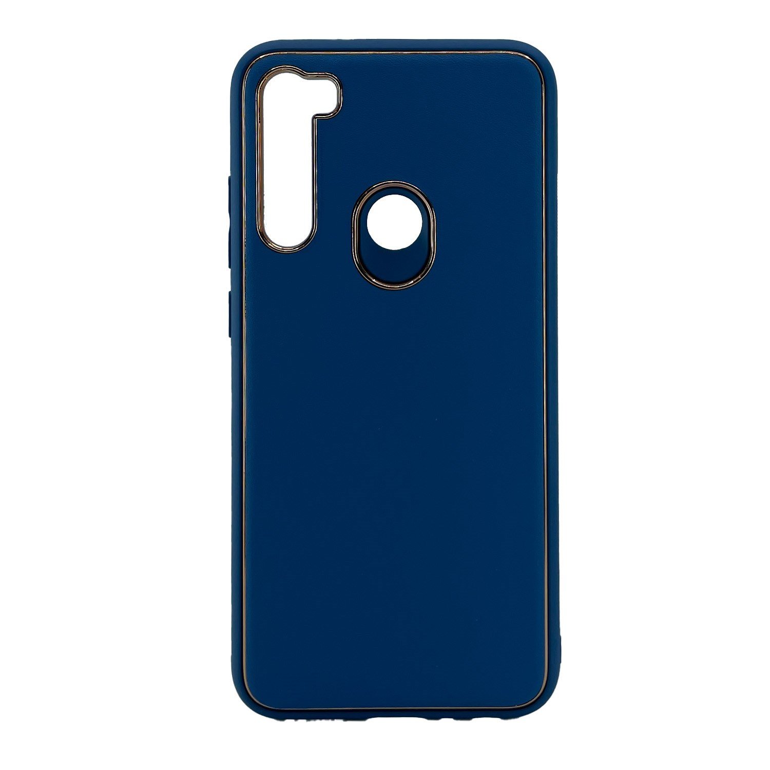 Nettech Samsung Galaxy Note 10 Uyumlu Coco Leather Seri Arka Koruma Kılıf NT-99793