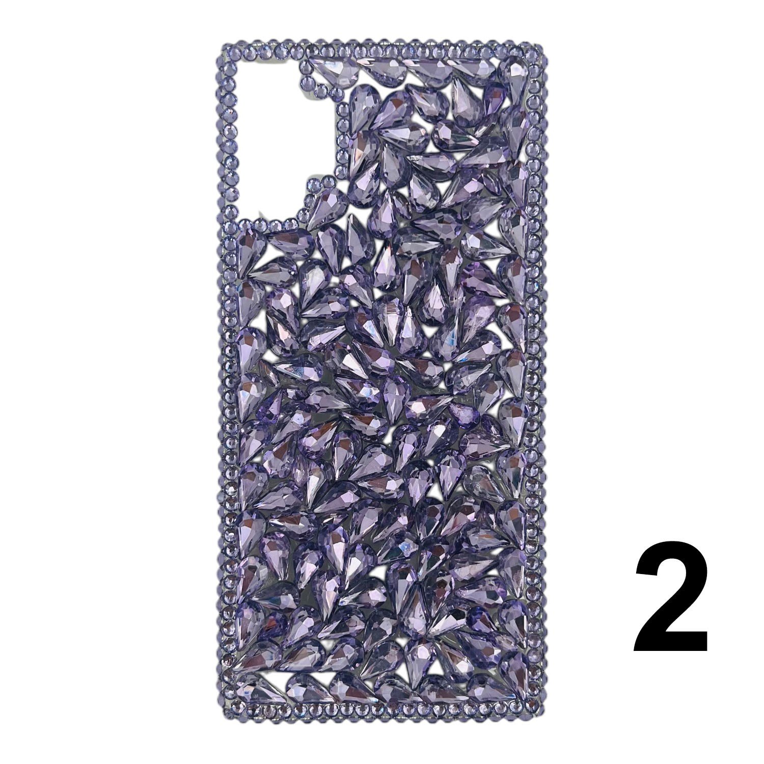Nettech Samsung Galaxy Note 10 Uyumlu NT-N046 Arka Koruma Kılıf NT-110325