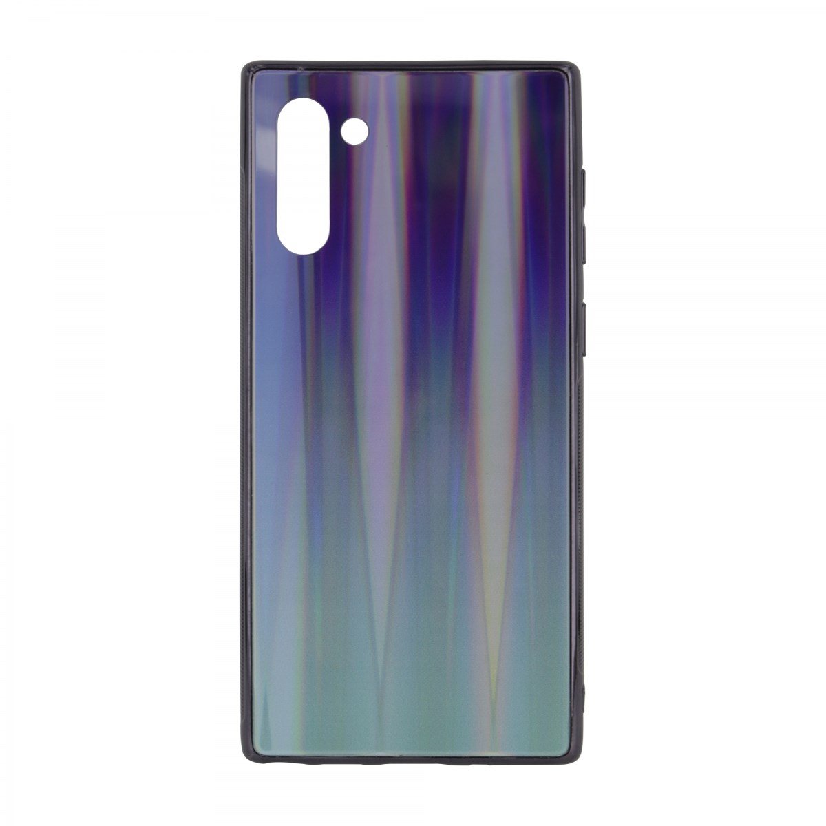 Nettech Samsung Galaxy Note 10 Uyumlu Degrade Arka Koruma Kılıf VR-18328