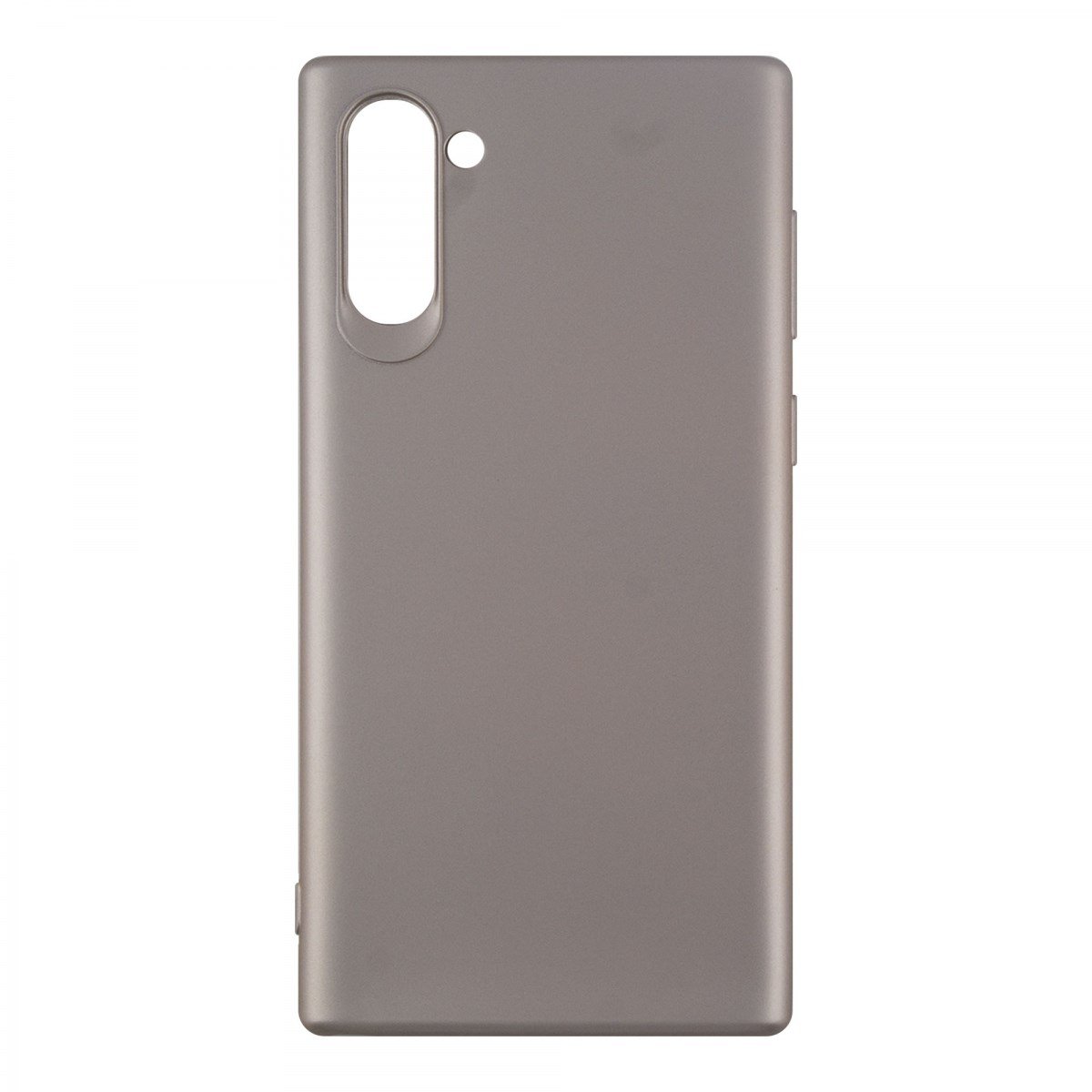 Nettech Samsung Galaxy Note 10 Uyumlu Suide Arka Koruma Kılıf VR-16910