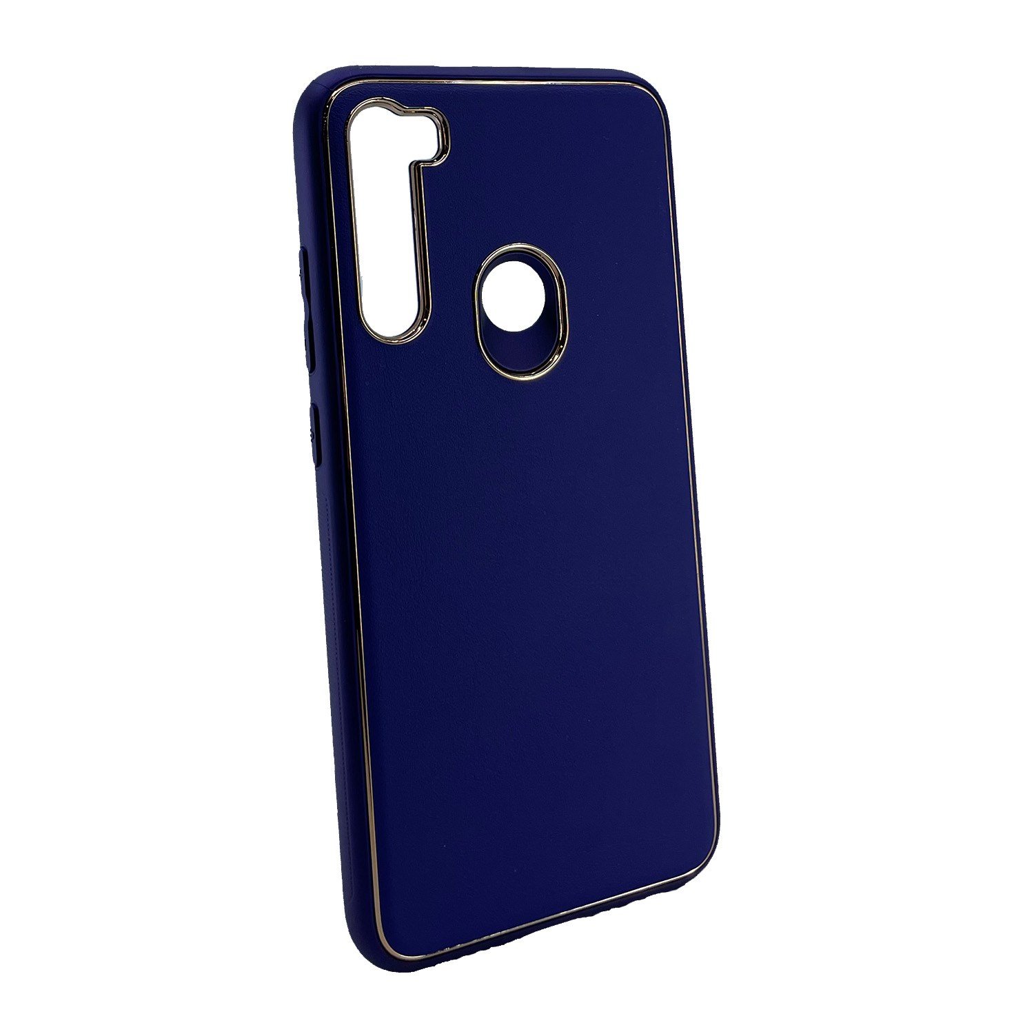 Nettech Samsung Galaxy Note 10 Uyumlu Coco Leather Seri Arka Koruma Kılıf NT-99793