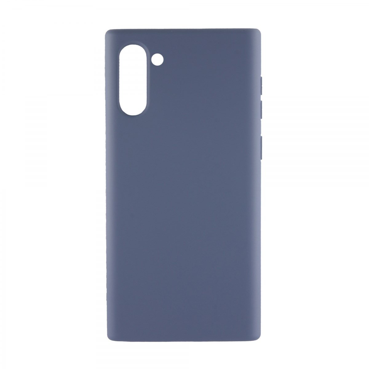 Nettech Samsung Galaxy Note 10 Uyumlu Nano Arka Koruma Kılıf VR-19014