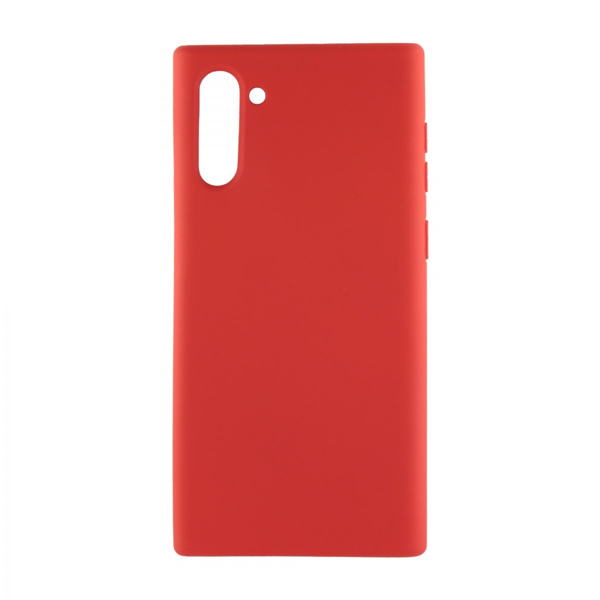 Nettech Samsung Galaxy Note 10 Uyumlu Nano Arka Koruma Kılıf VR-19014