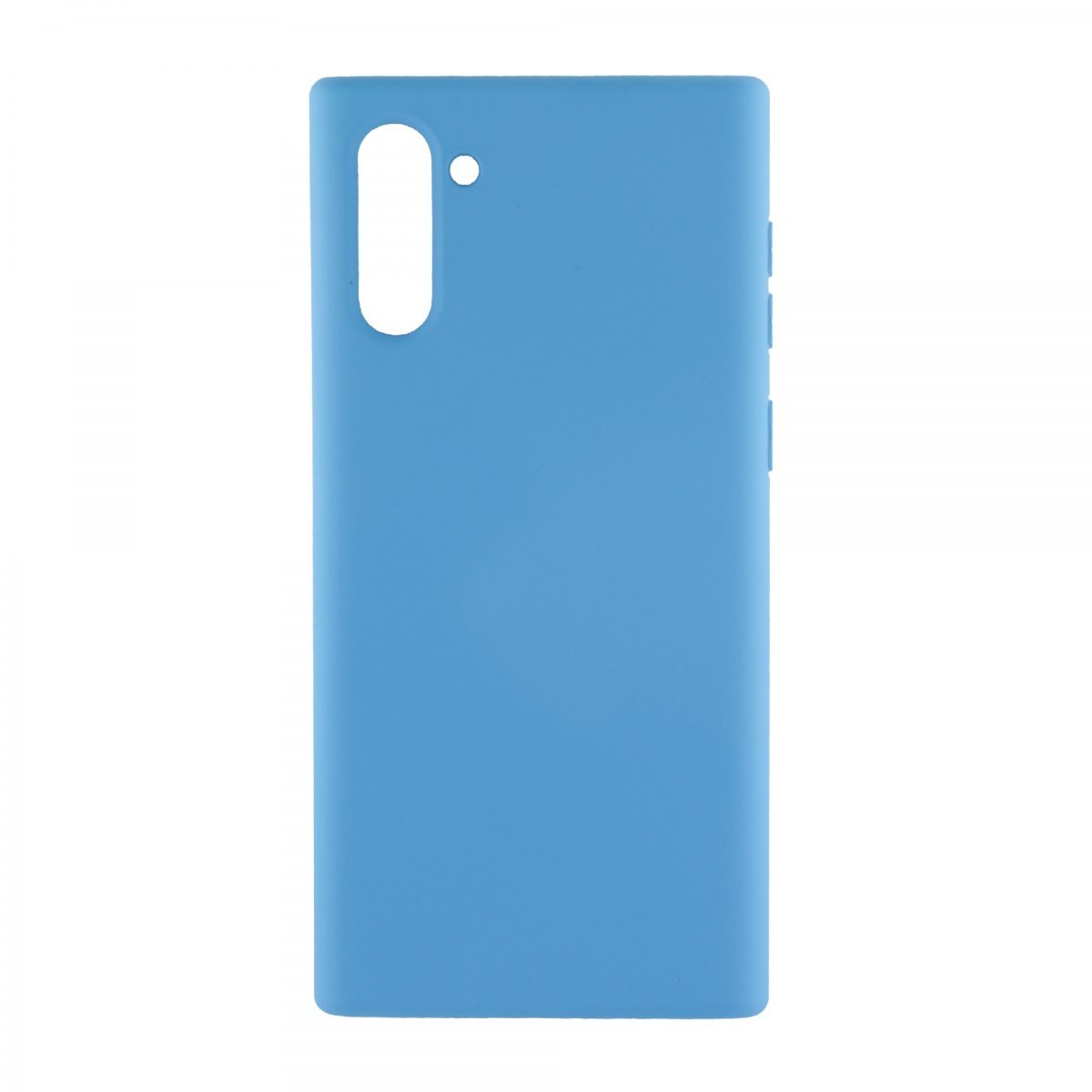 Nettech Samsung Galaxy Note 10 Uyumlu Nano Arka Koruma Kılıf VR-19014