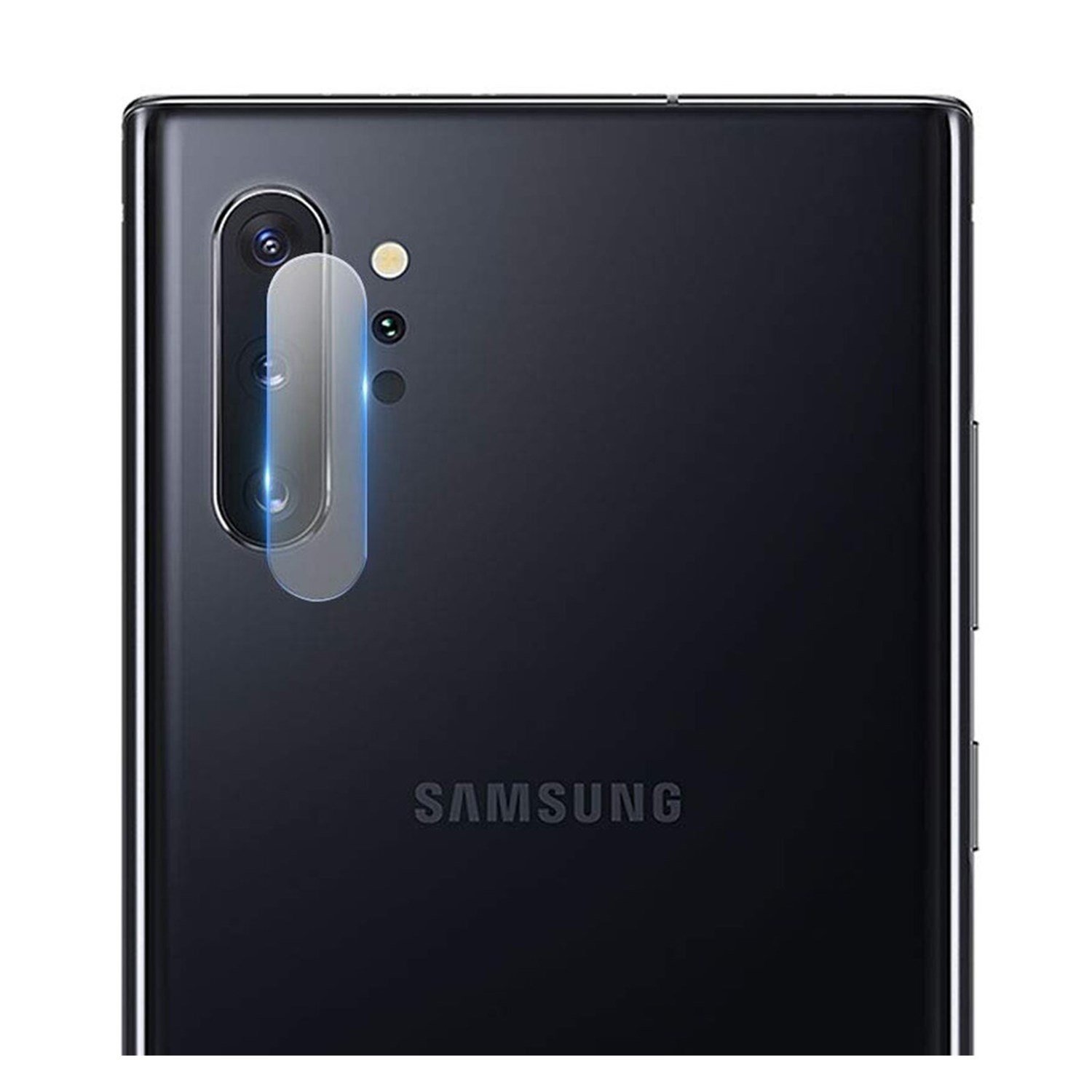 Nettech Samsung Galaxy Note 10 Uyumlu Kamera Cam Koruyucu NT-79646