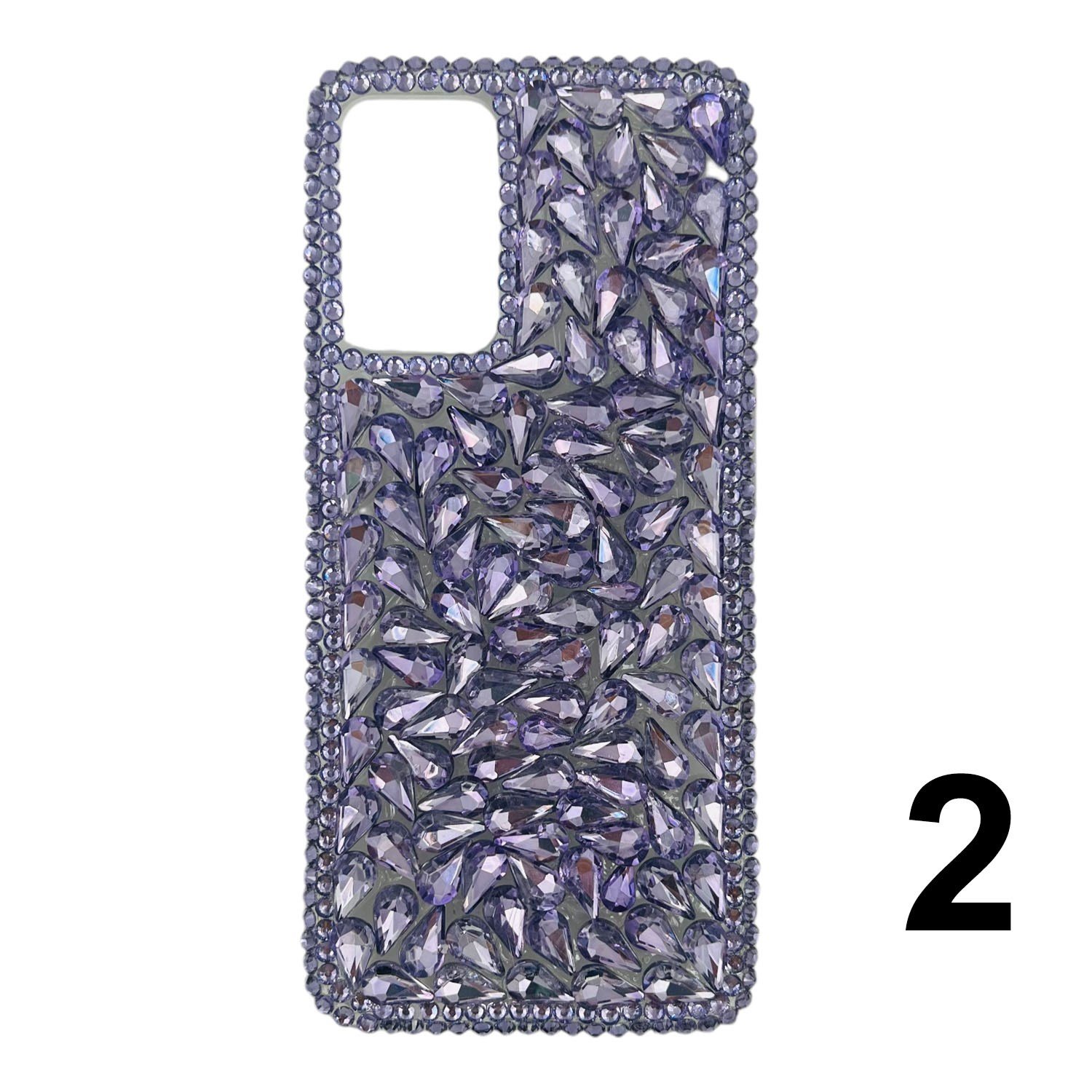 Nettech Samsung Galaxy Note 20 Ultra Uyumlu NT-N046 Arka Koruma Kılıf NT-110331
