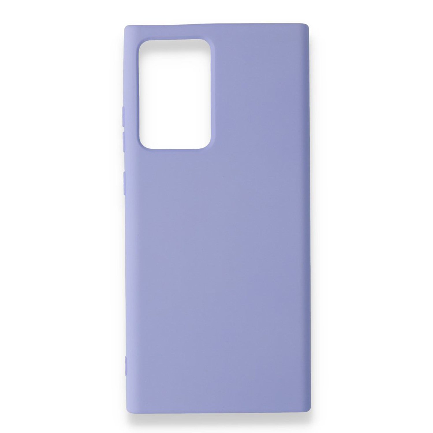 Nettech Samsung Galaxy Note 20 Ultra Uyumlu Nano Arka Koruma Kılıf NT-82134