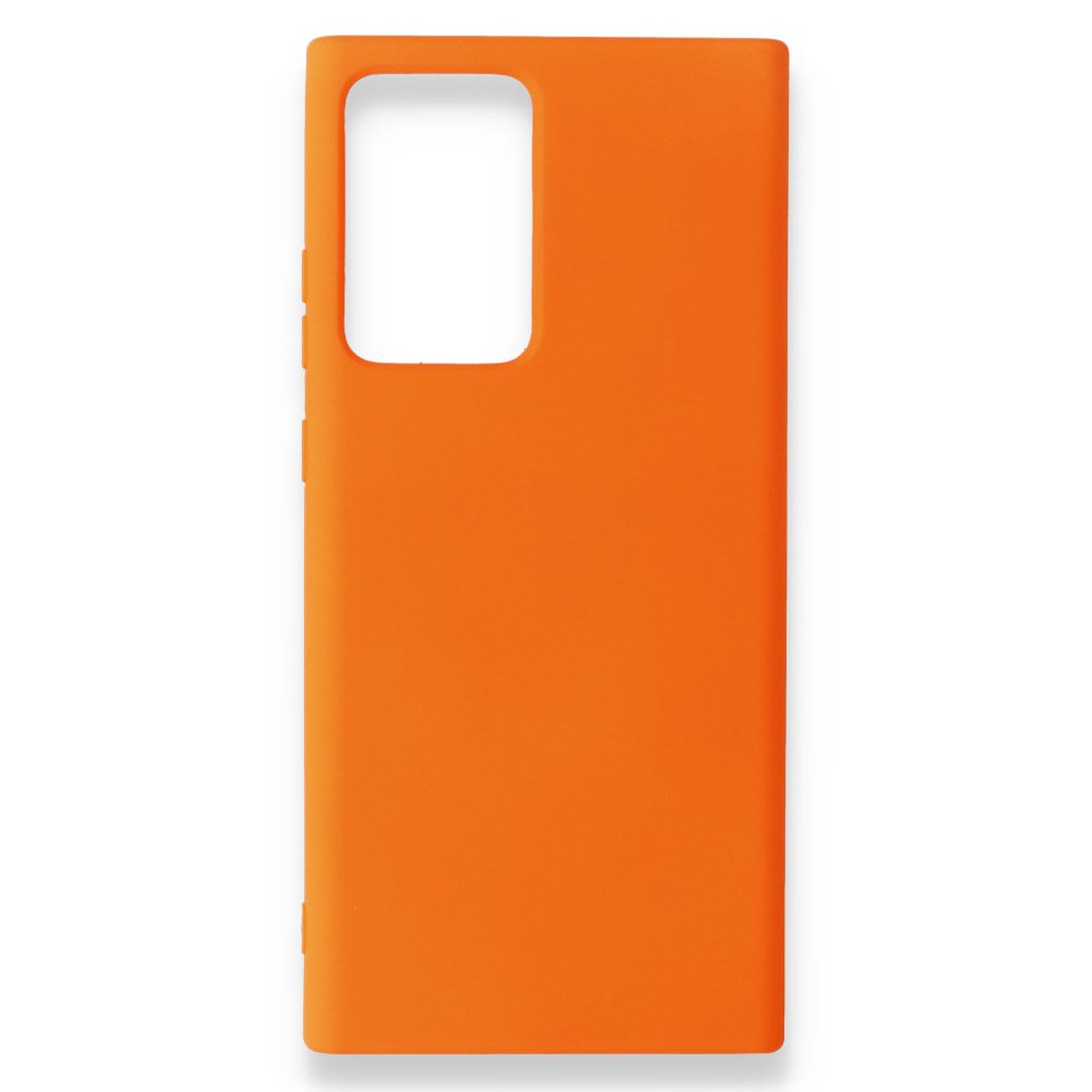 Nettech Samsung Galaxy Note 20 Ultra Uyumlu Nano Arka Koruma Kılıf NT-82134