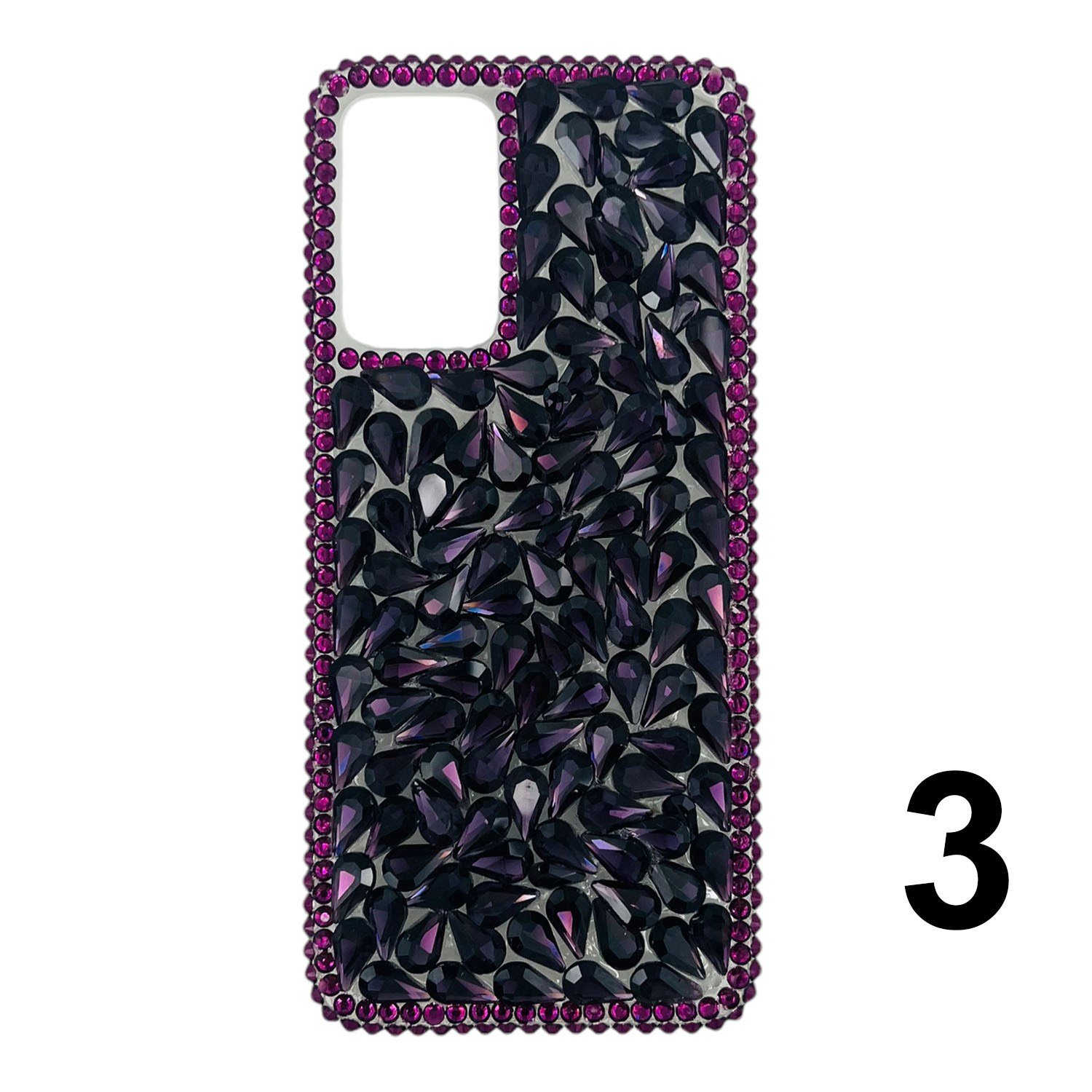 Nettech Samsung Galaxy Note 20 Ultra Uyumlu NT-N046 Arka Koruma Kılıf NT-110331