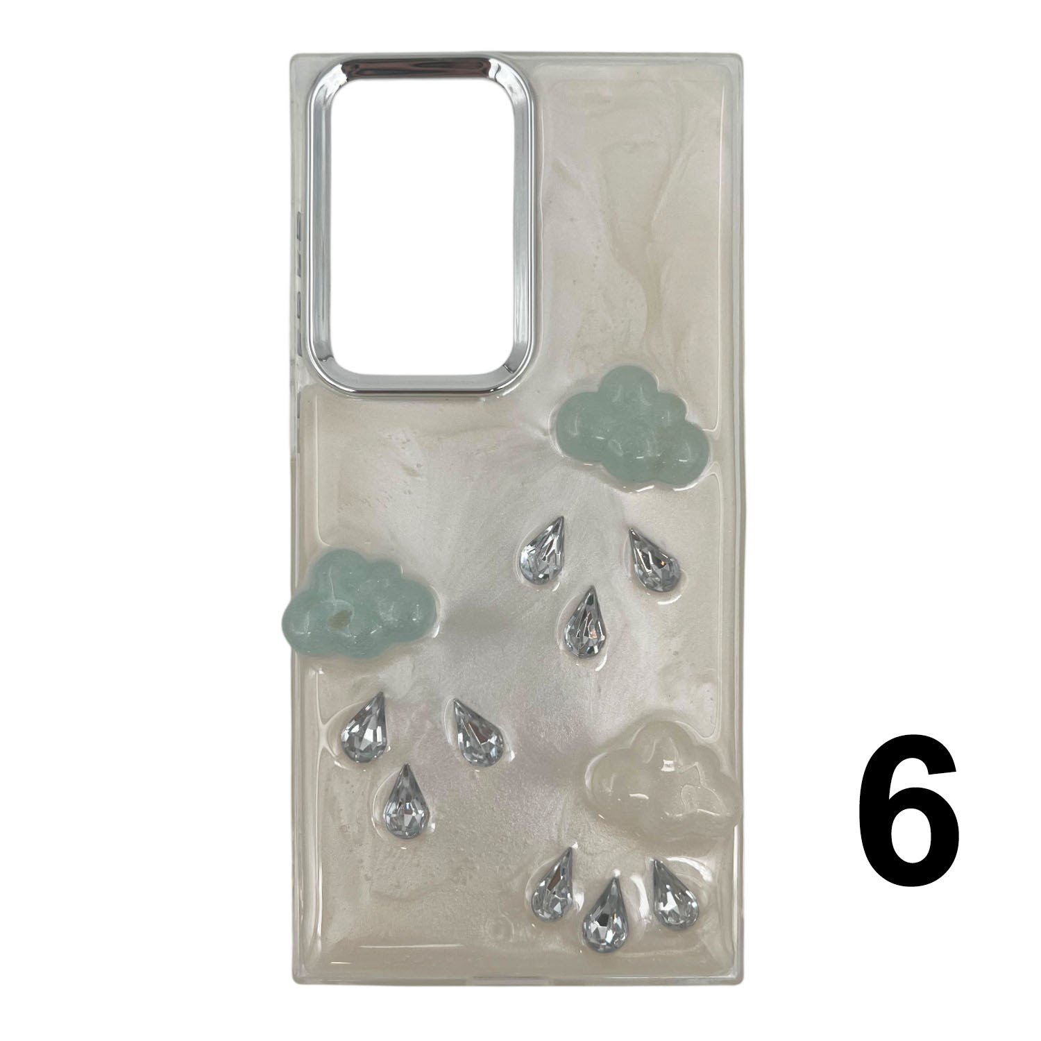 Nettech Samsung Galaxy Note 20 Ultra Uyumlu NT-N048 Arka Koruma Kılıf NT-108755