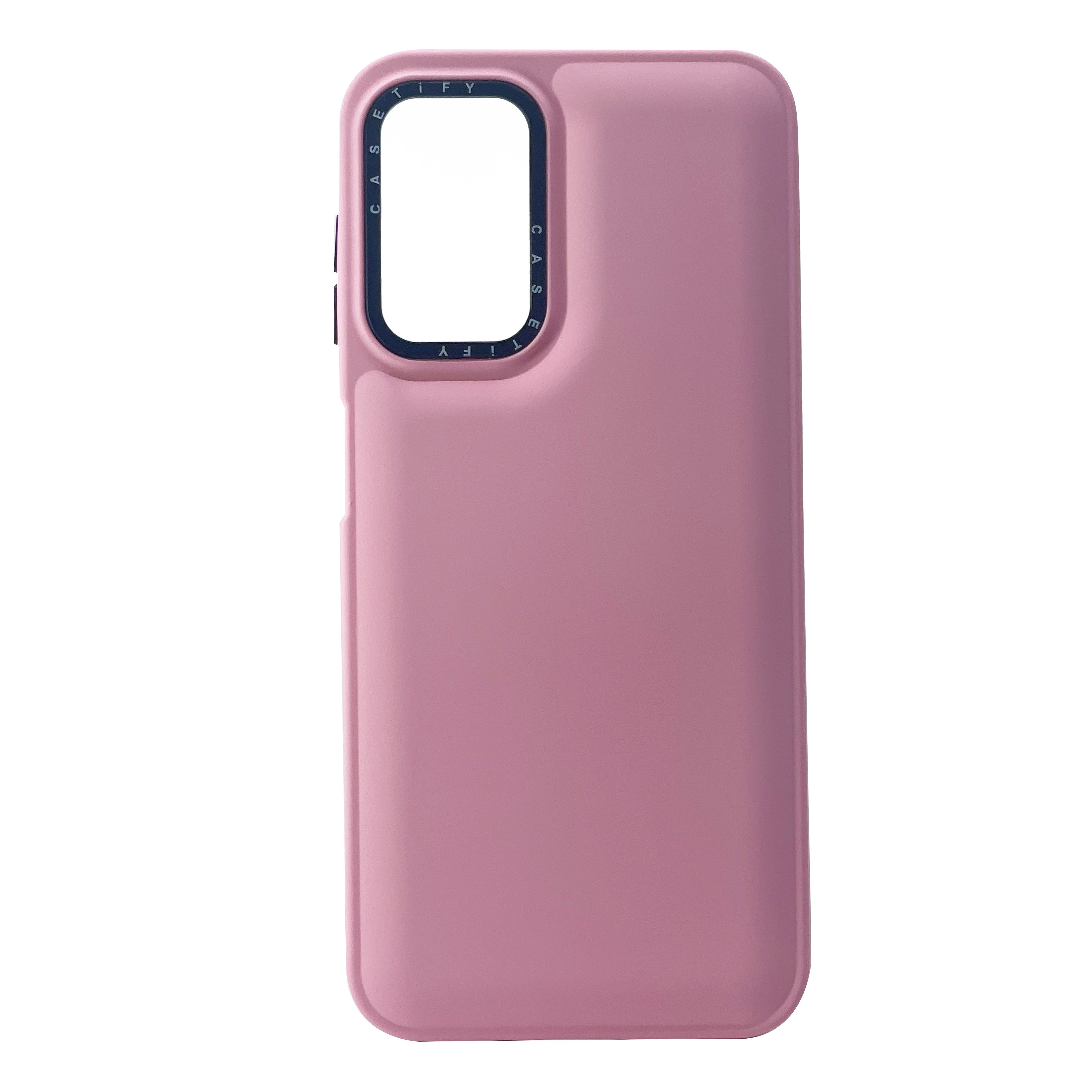 Nettech Samsung Galaxy Note 20 Ultra Uyumlu Casetify Buff Seri Arka Koruma Kılıf NT-99476