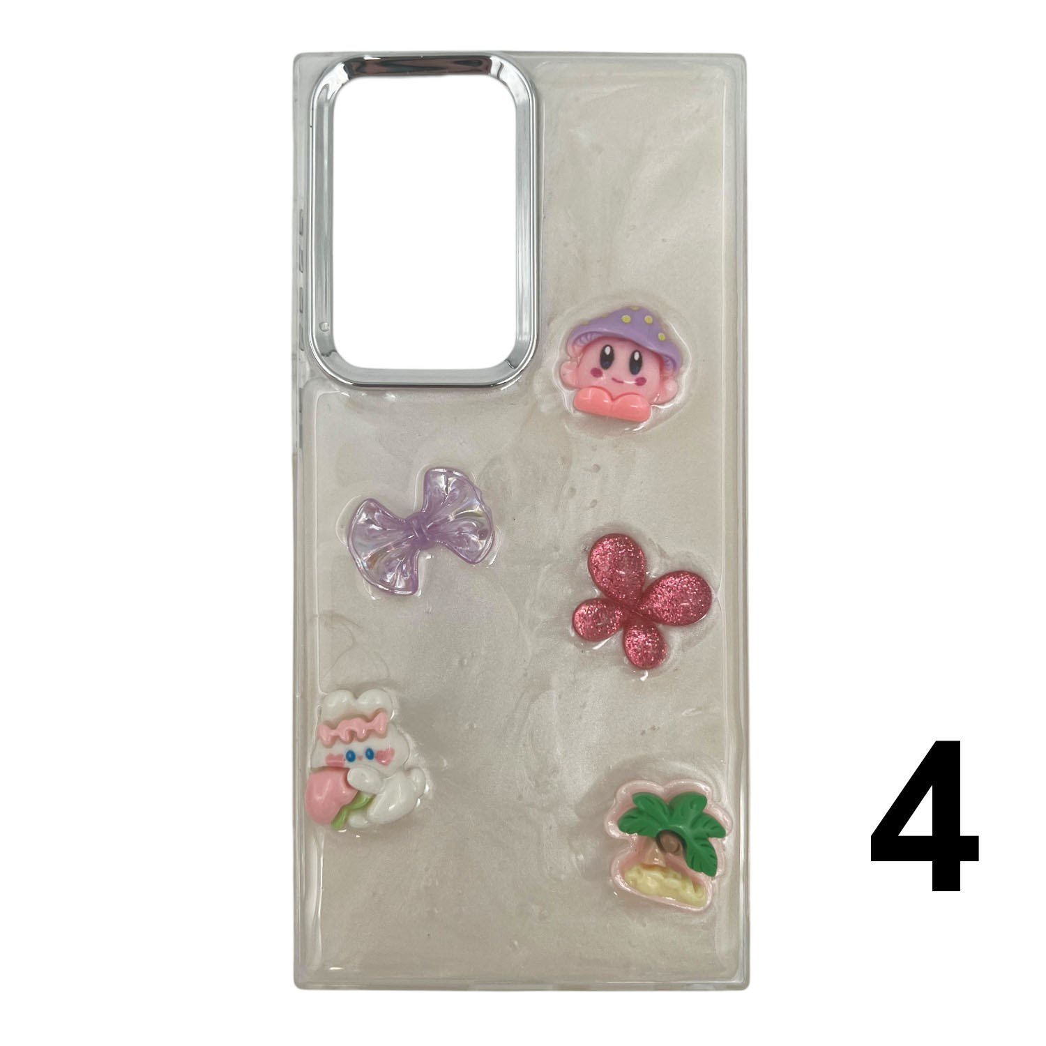 Nettech Samsung Galaxy Note 20 Ultra Uyumlu NT-N048 Arka Koruma Kılıf NT-108755