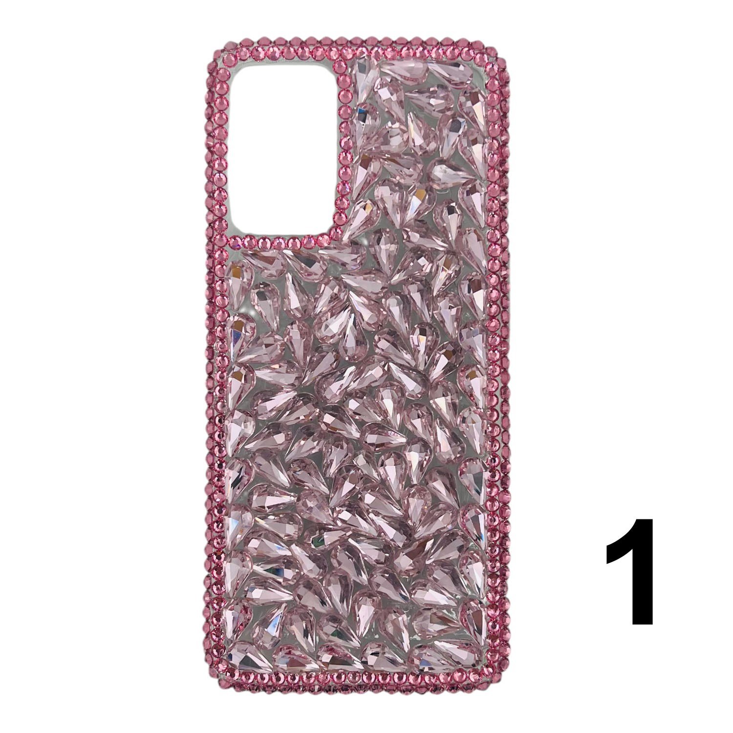 Nettech Samsung Galaxy Note 20 Ultra Uyumlu NT-N046 Arka Koruma Kılıf NT-110331