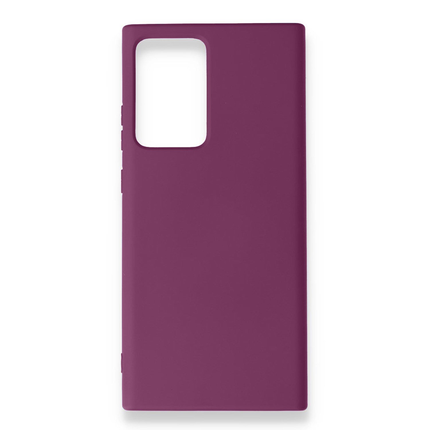 Nettech Samsung Galaxy Note 20 Ultra Uyumlu Nano Arka Koruma Kılıf NT-82134