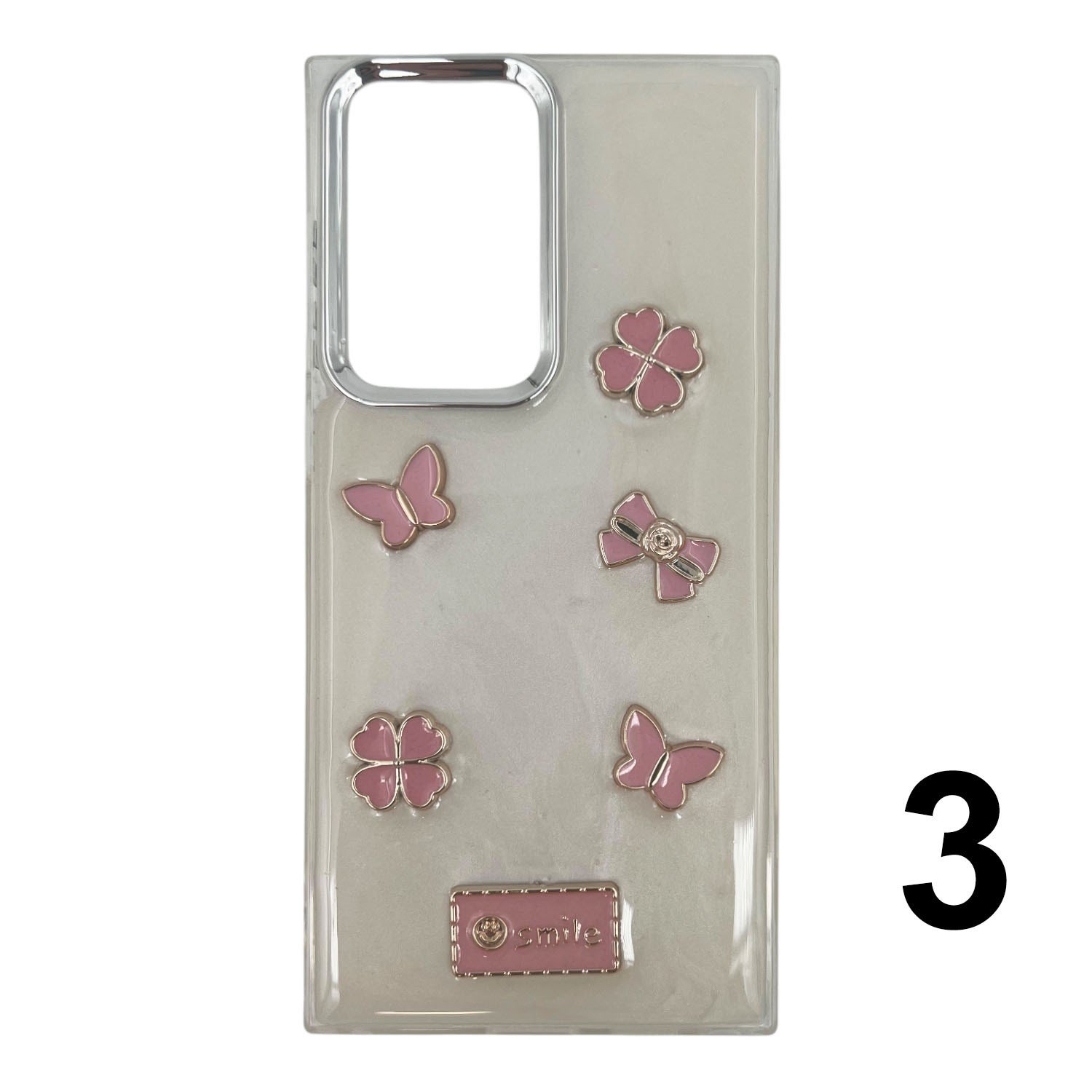 Nettech Samsung Galaxy Note 20 Ultra Uyumlu NT-N048 Arka Koruma Kılıf NT-108755