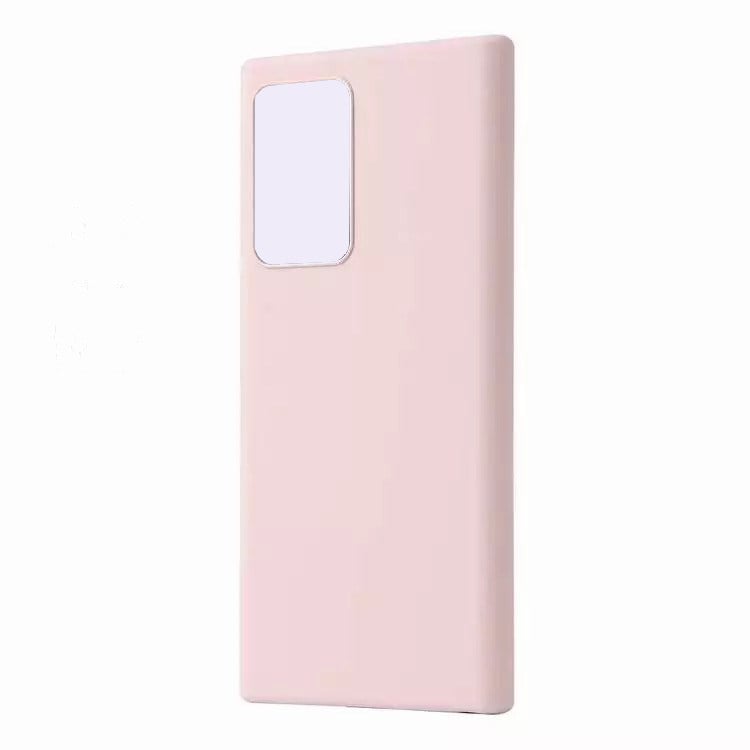 Nettech Samsung Galaxy Note 20 Uyumlu Nano Arka Koruma Kılıf NT-82129
