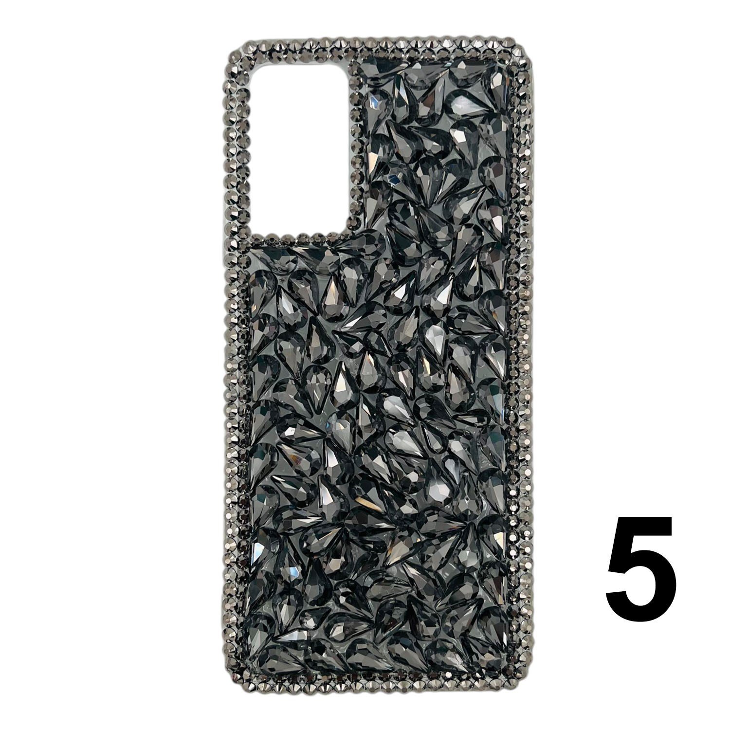 Nettech Samsung Galaxy Note 20 Uyumlu NT-N046 Arka Koruma Kılıf NT-110330