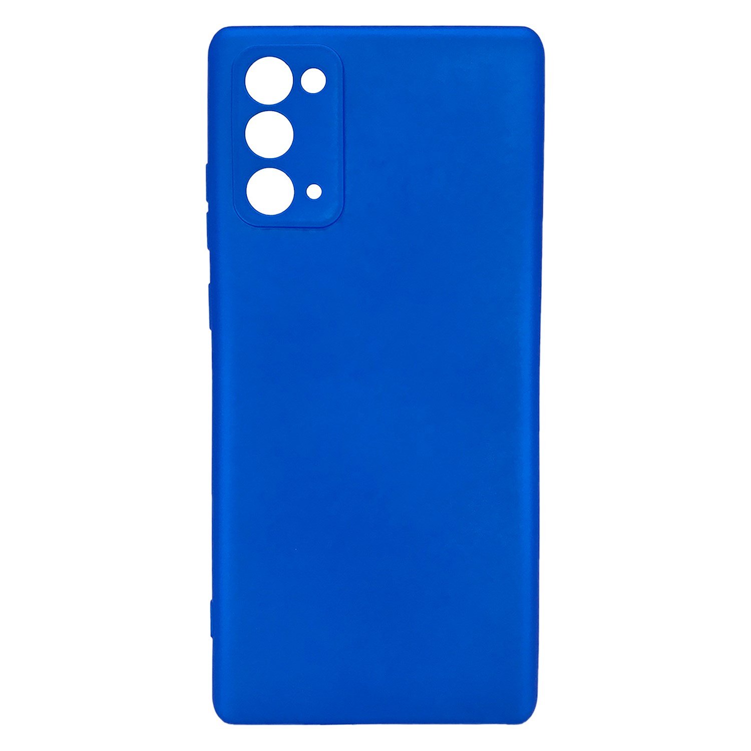Nettech Samsung Galaxy Note 20 Uyumlu Suide Arka Koruma Kılıf NT-81973