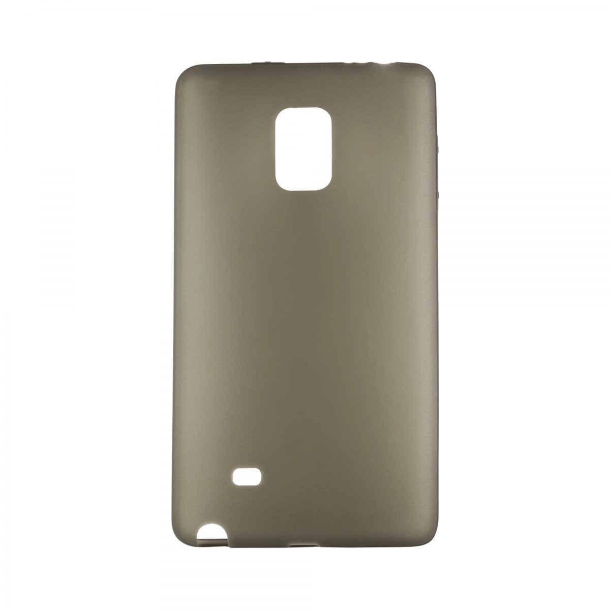 Nettech Samsung Galaxy Note 4 Edge Uyumlu Arka Koruma Kılıf VR-8574