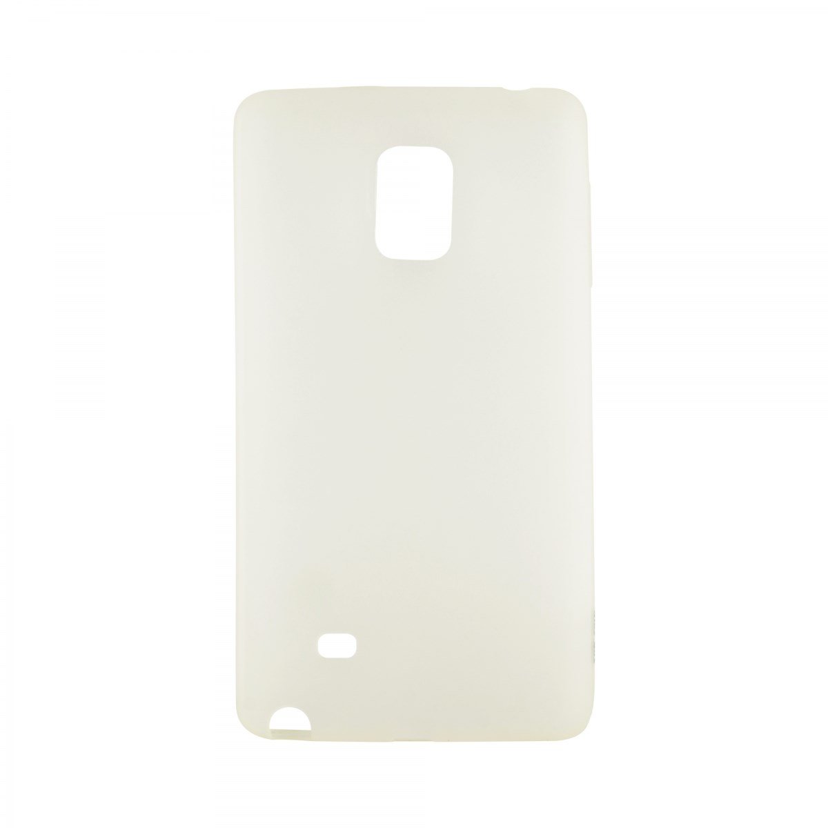 Nettech Samsung Galaxy Note 4 Edge Uyumlu Arka Koruma Kılıf VR-8574