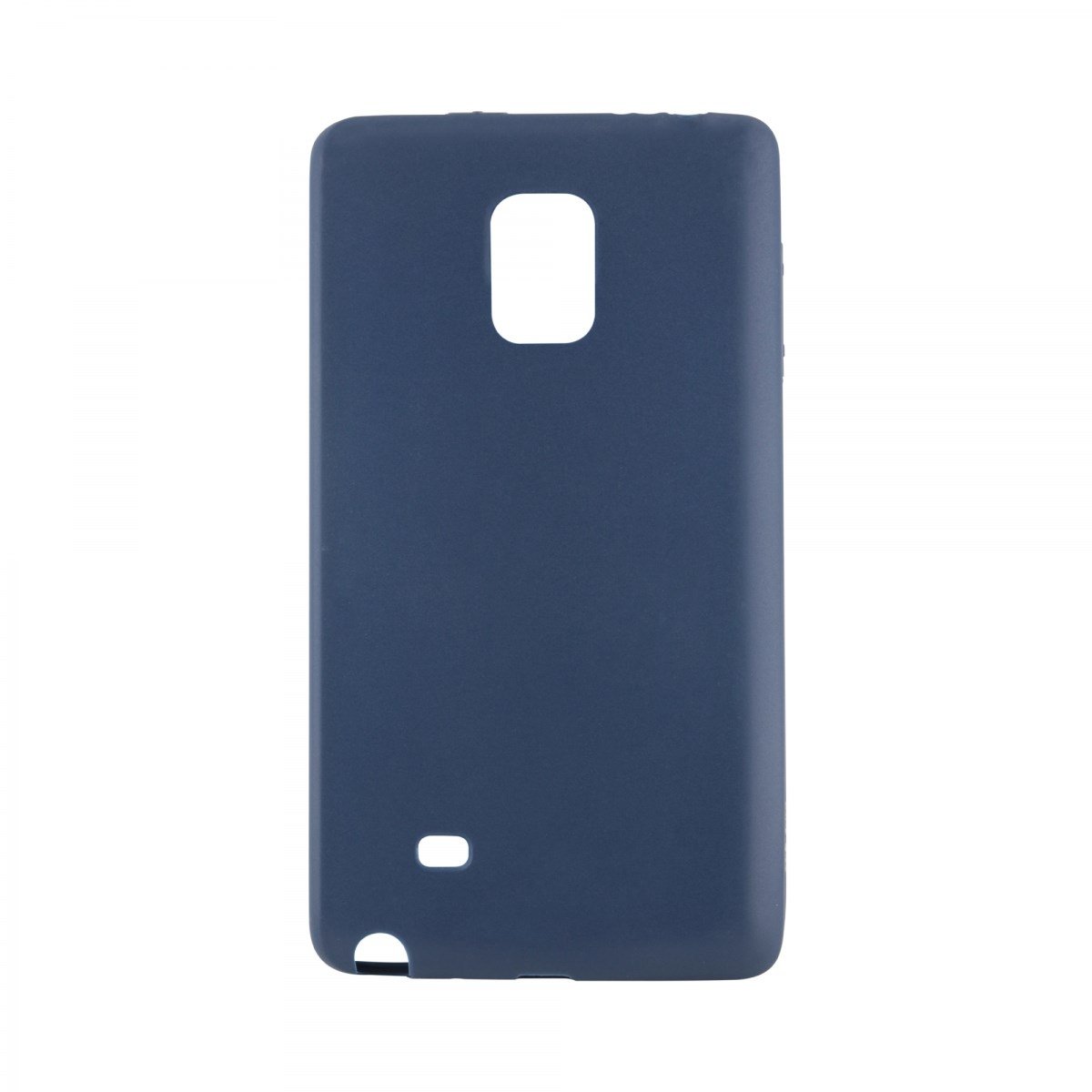 Nettech Samsung Galaxy Note 4 Edge Uyumlu Arka Koruma Kılıf VR-8574