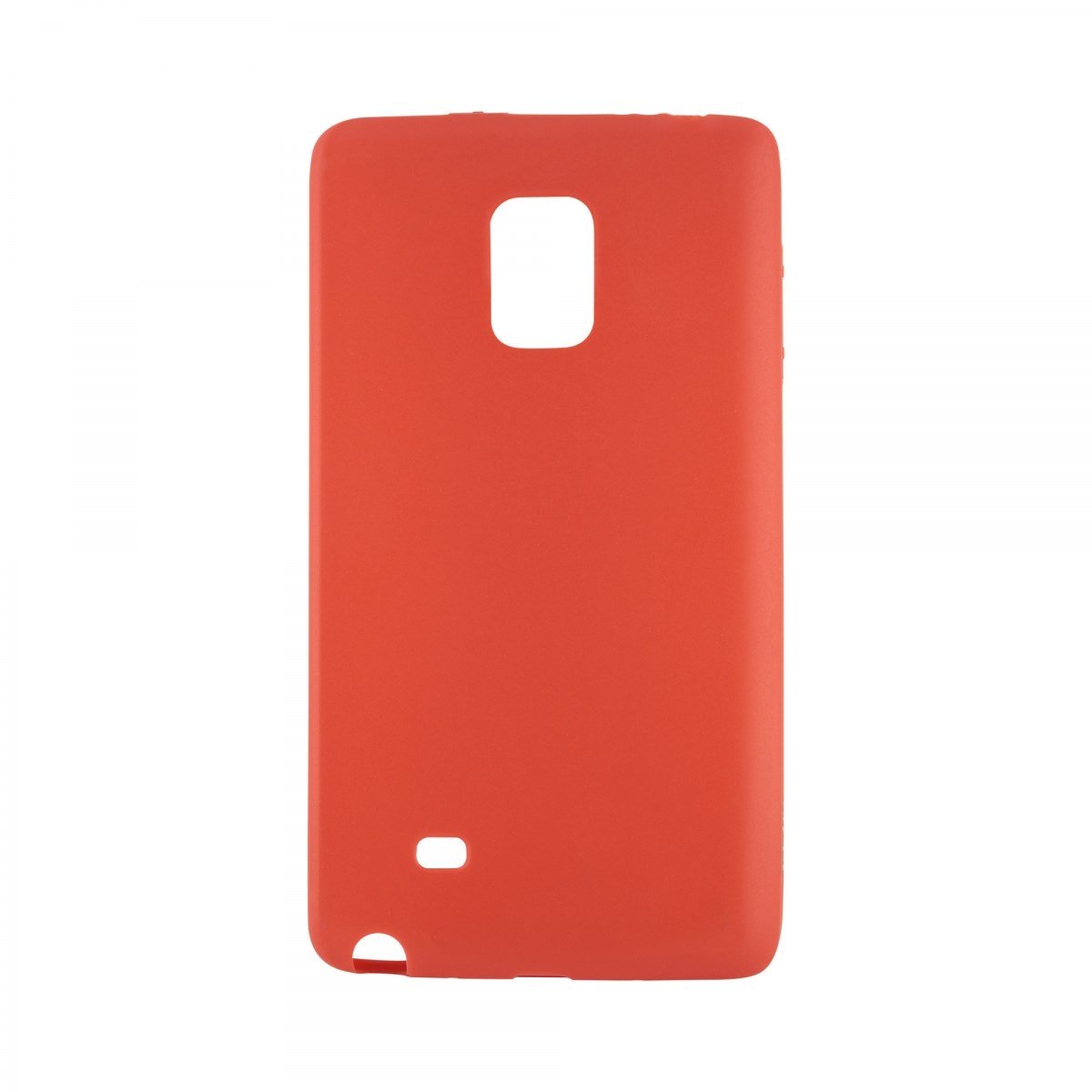 Nettech Samsung Galaxy Note 4 Edge Uyumlu Arka Koruma Kılıf VR-8574