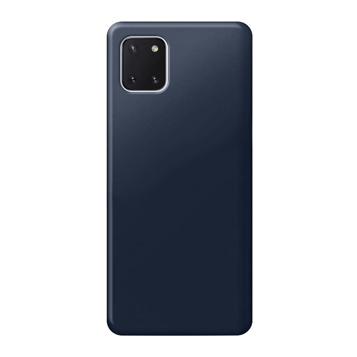 Nettech Samsung Galaxy S10 Lite Uyumlu Nano Arka Koruma Kılıf NT-80783