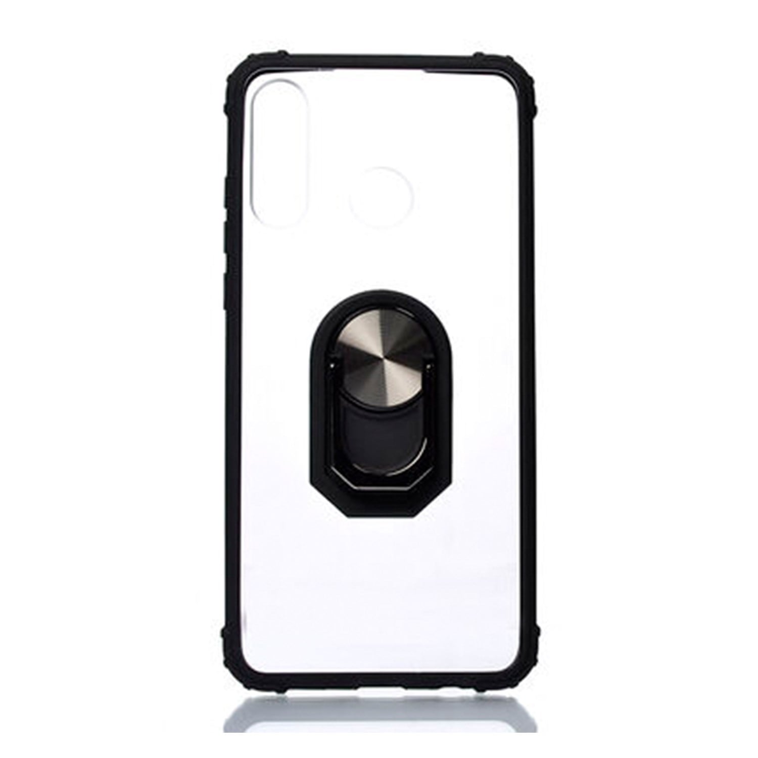 Nettech Samsung Galaxy S10 Lite Uyumlu Mola Seri Arka Koruma Kılıf NT-81412