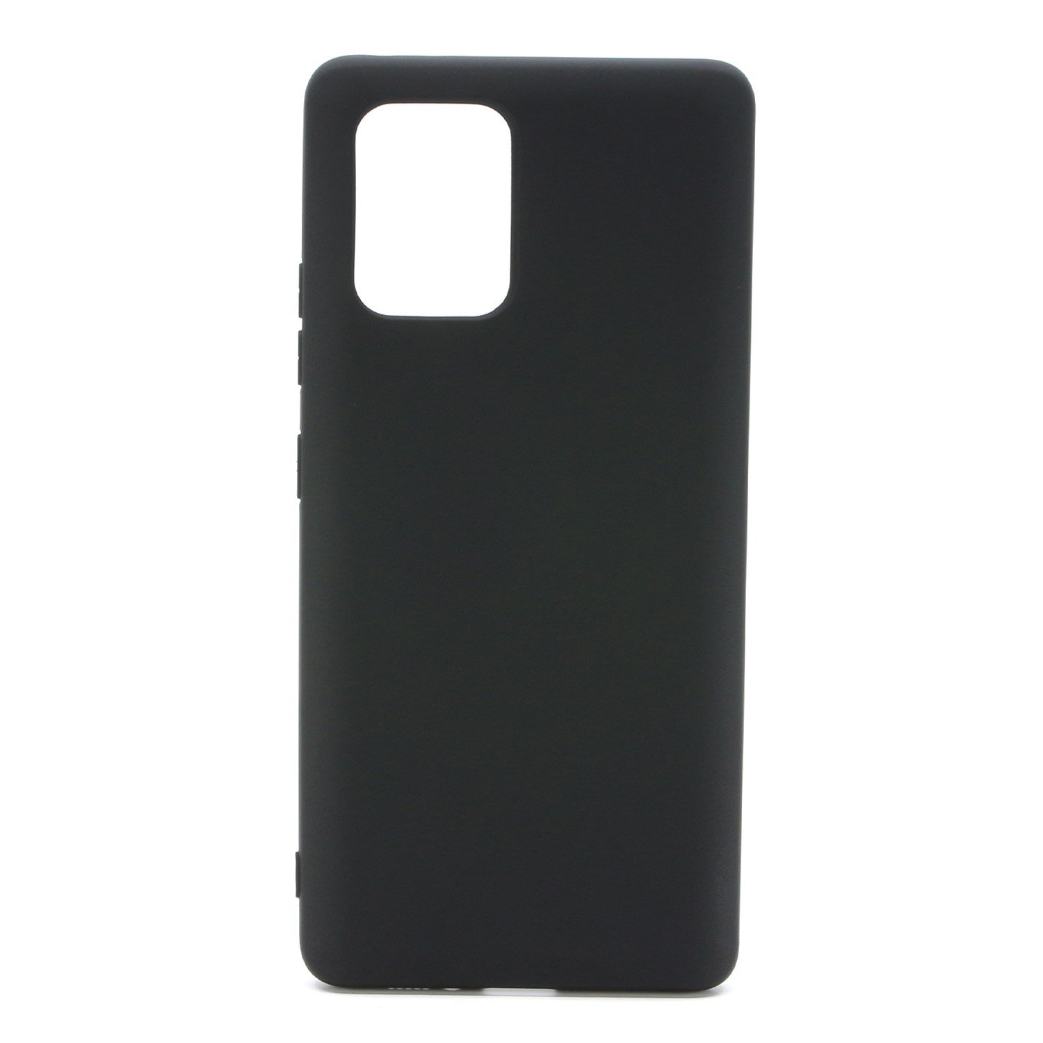 Nettech Samsung Galaxy S10 Lite Uyumlu Nano Arka Koruma Kılıf NT-80783