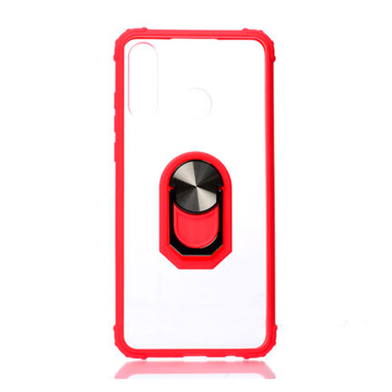 Nettech Samsung Galaxy S10 Lite Uyumlu Mola Seri Arka Koruma Kılıf NT-81412