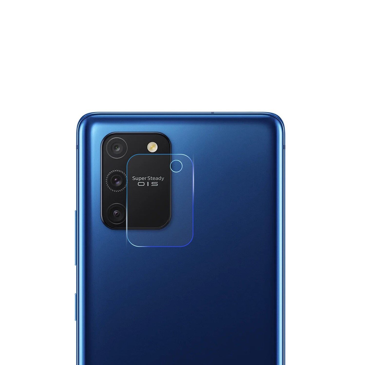 Nettech Samsung Galaxy S10 Lite Uyumlu Kamera Cam Koruyucu NT-89435