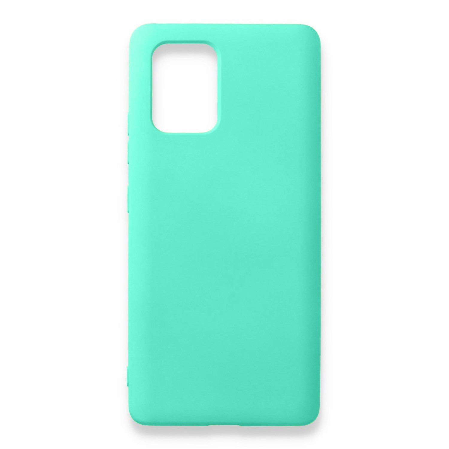 Nettech Samsung Galaxy S10 Lite Uyumlu Nano Arka Koruma Kılıf NT-80783