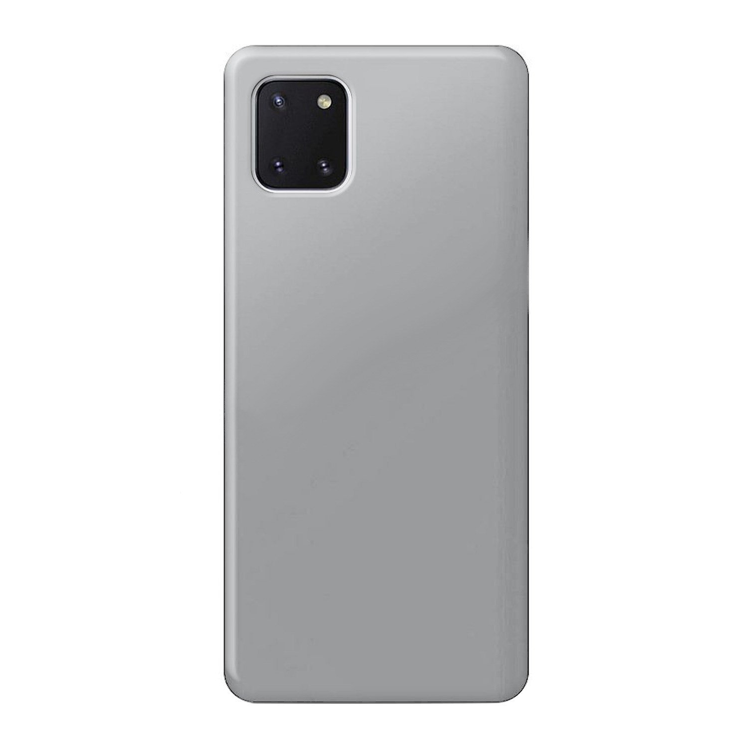 Nettech Samsung Galaxy S10 Lite Uyumlu Nano Arka Koruma Kılıf NT-80783