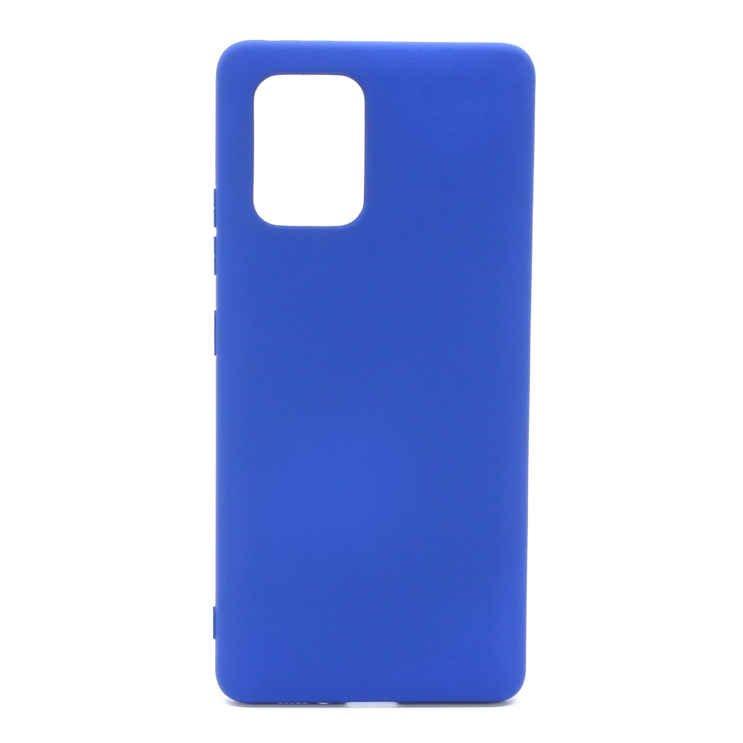 Nettech Samsung Galaxy S10 Lite Uyumlu Nano Arka Koruma Kılıf NT-80783
