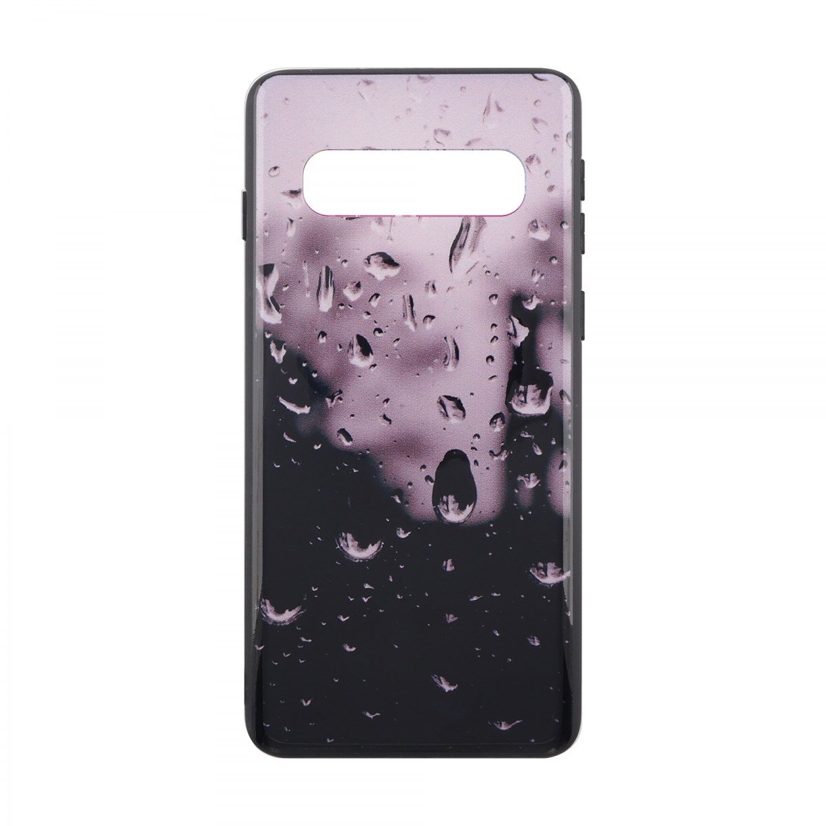 Nettech Samsung Galaxy S10 Uyumlu Desenli Seri Arka Koruma Kılıf NT-28823