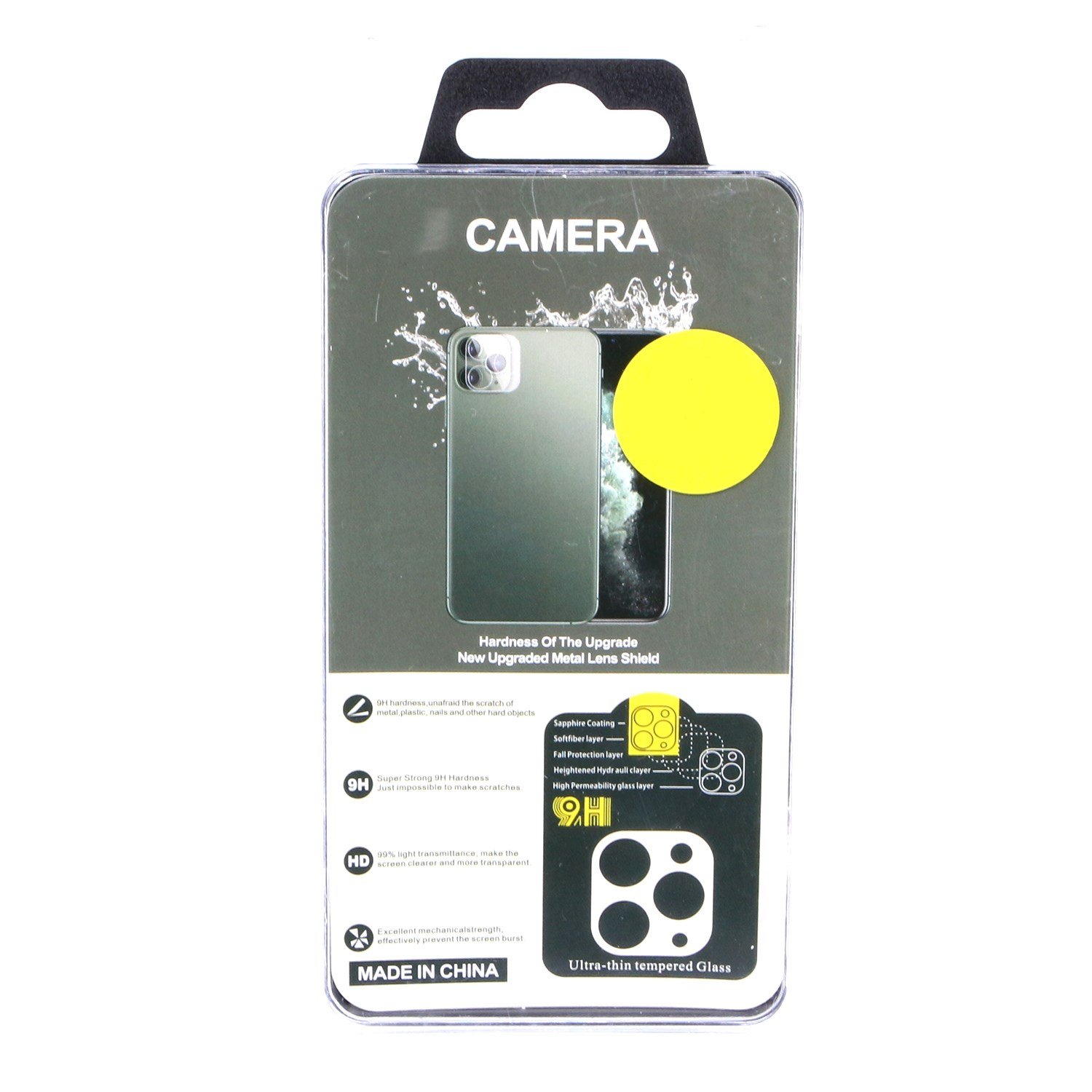 Nettech Samsung Galaxy S10 Uyumlu Kamera Cam Koruyucu NT-79648