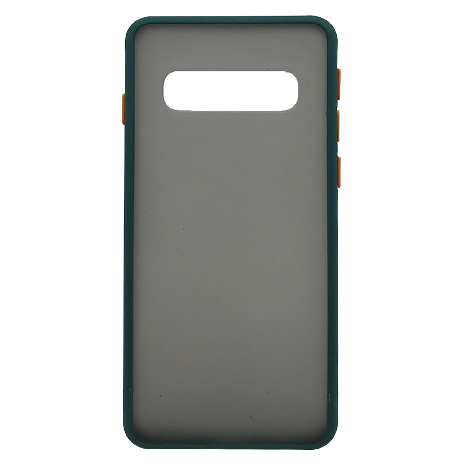Nettech Samsung Galaxy S10 Uyumlu Montreal Seri Arka Koruma Kılıf NT-91344