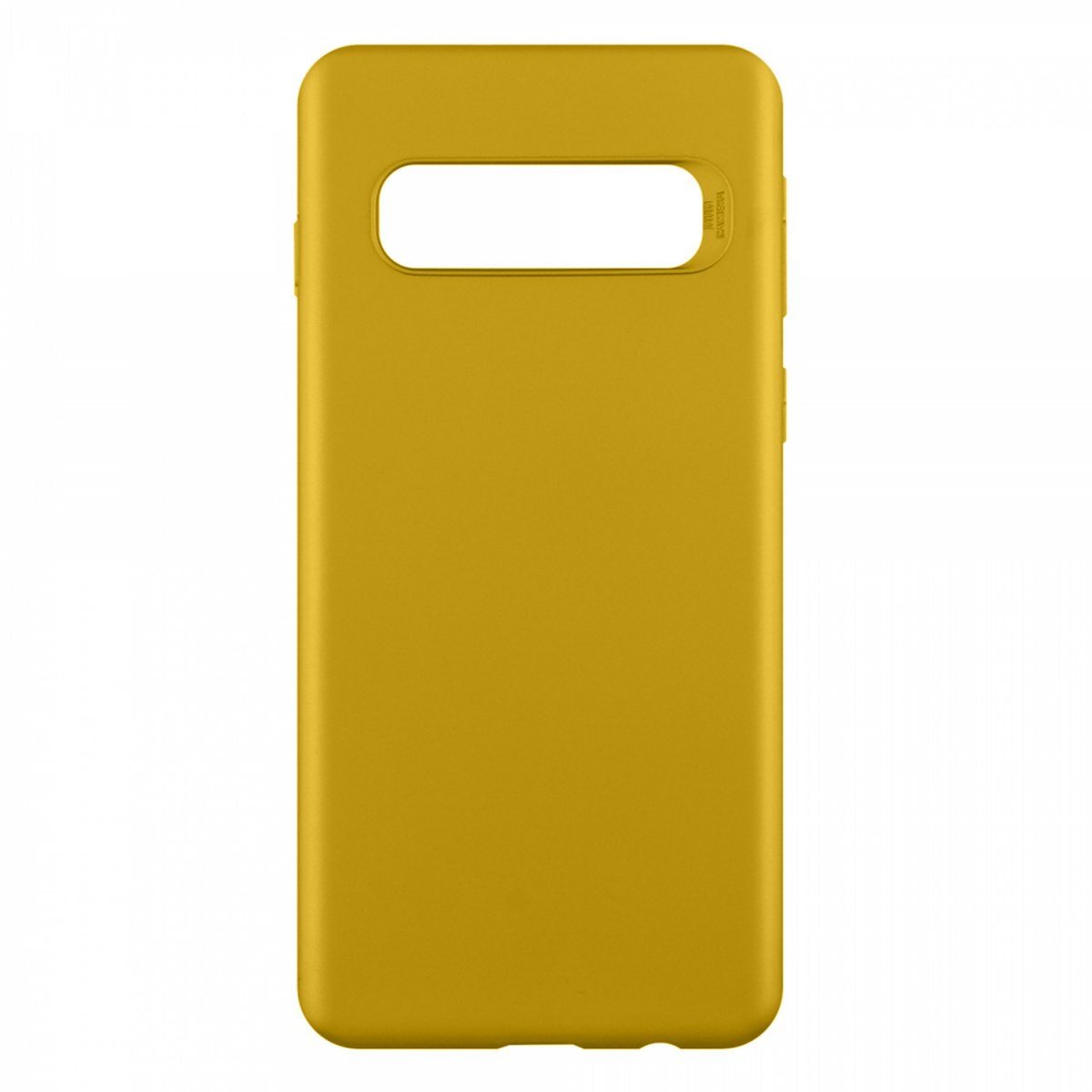 Nettech Samsung Galaxy S10 Uyumlu Suide Arka Koruma Kılıf VR-14003
