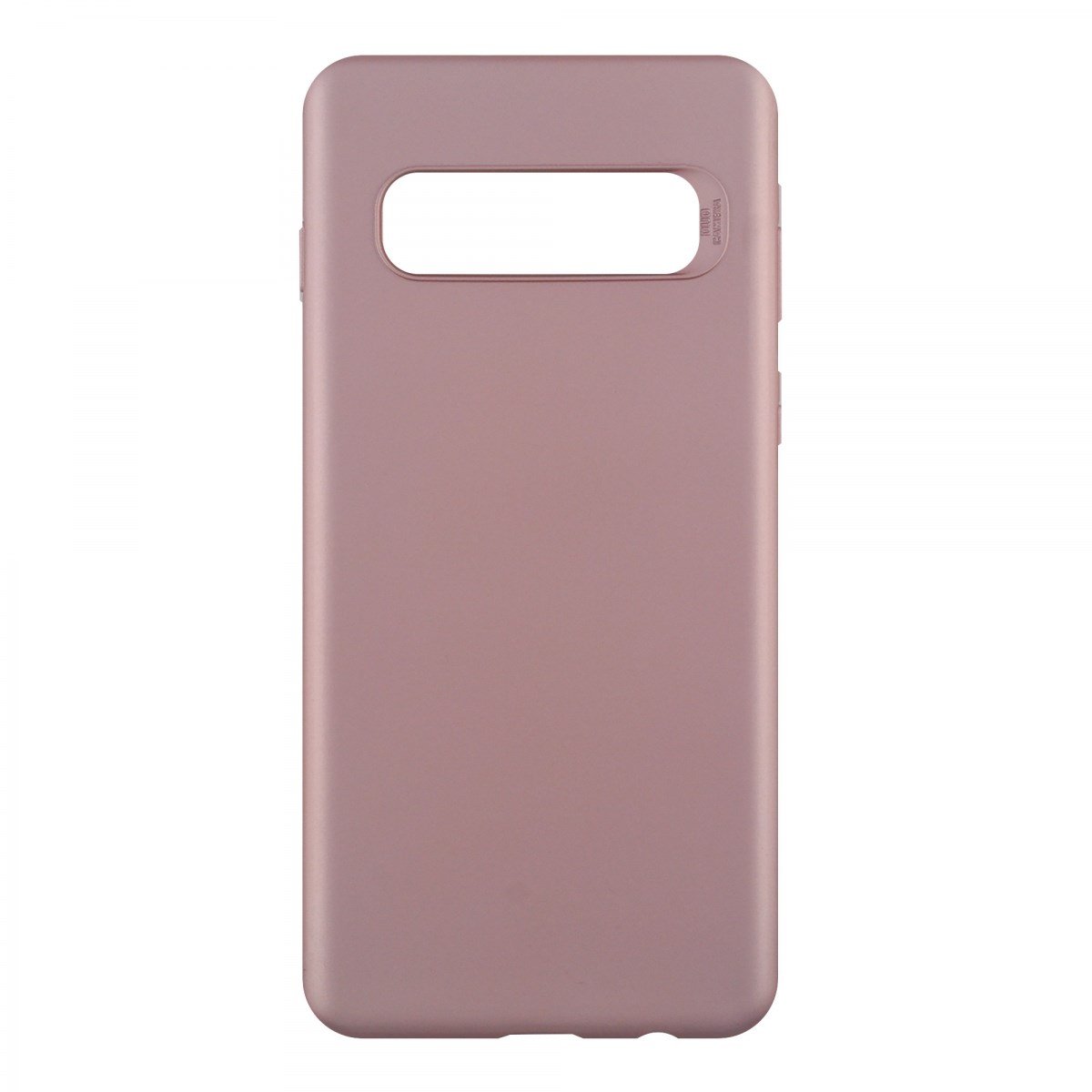Nettech Samsung Galaxy S10 Uyumlu Suide Arka Koruma Kılıf VR-14003