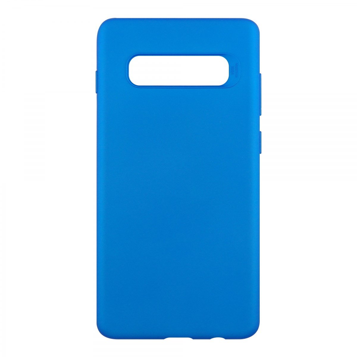 Nettech Samsung Galaxy S10 Uyumlu Suide Arka Koruma Kılıf VR-14003