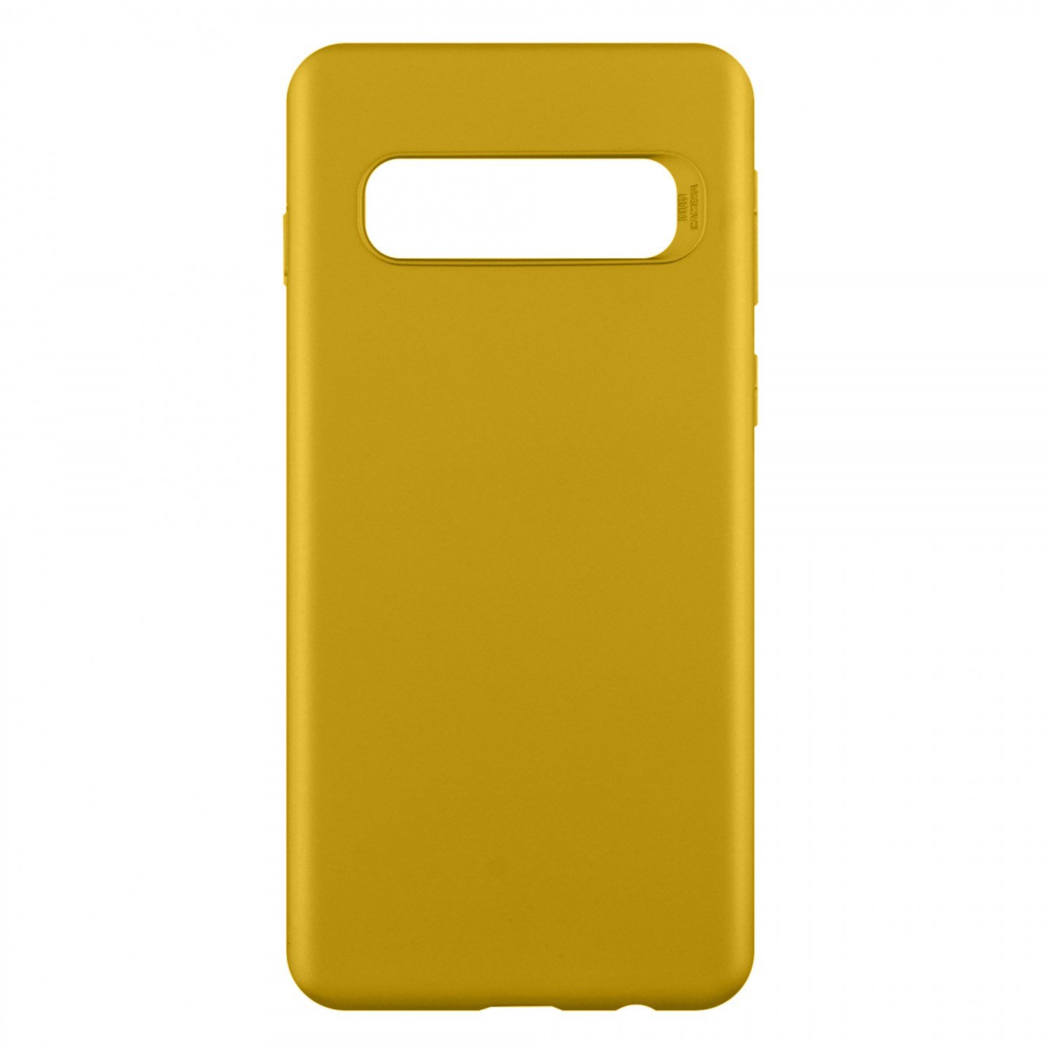 Nettech Samsung Galaxy S10 Uyumlu Suide Arka Koruma Kılıf VR-14003