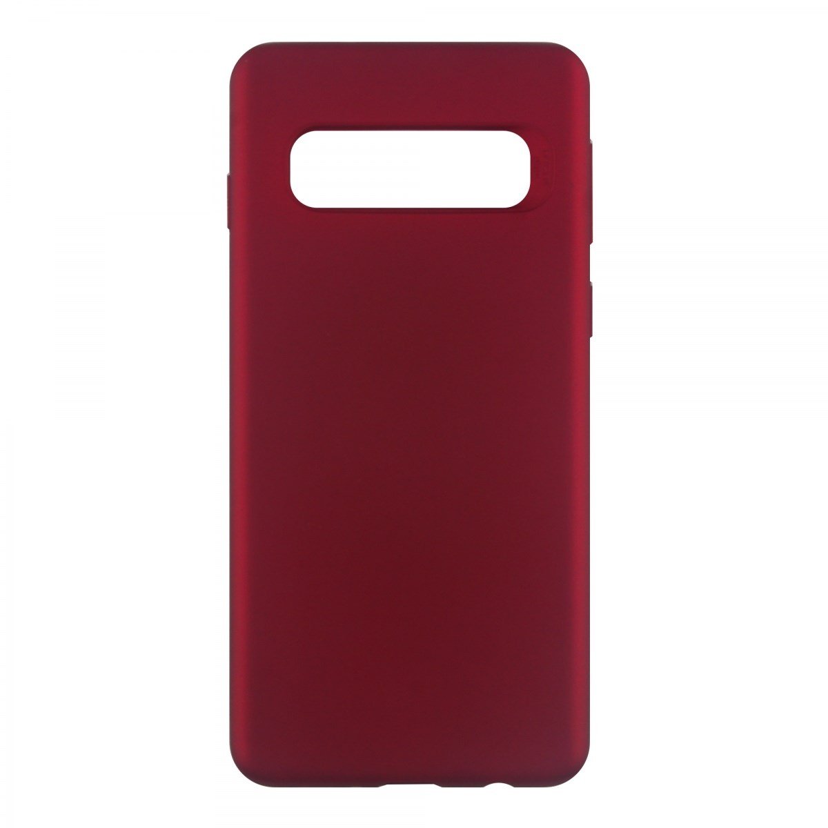 Nettech Samsung Galaxy S10 Uyumlu Suide Arka Koruma Kılıf VR-14003