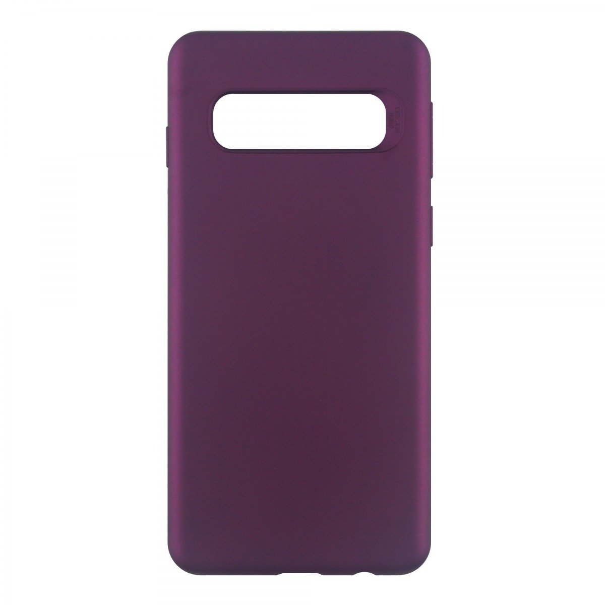 Nettech Samsung Galaxy S10 Uyumlu Suide Arka Koruma Kılıf VR-14003