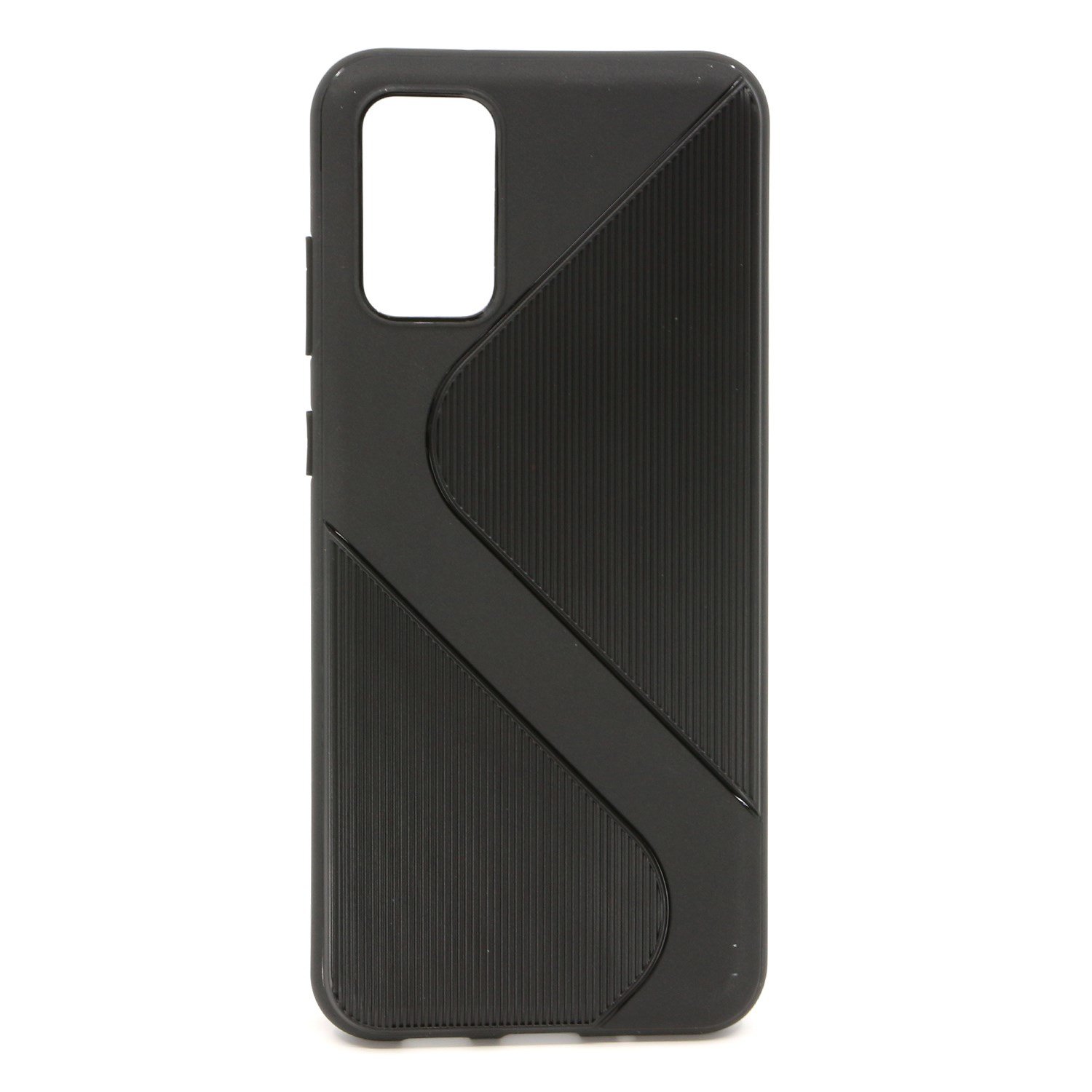 Nettech Samsung Galaxy S11 Uyumlu Kendinden Desenli Arka Koruma Kılıf NT-79729