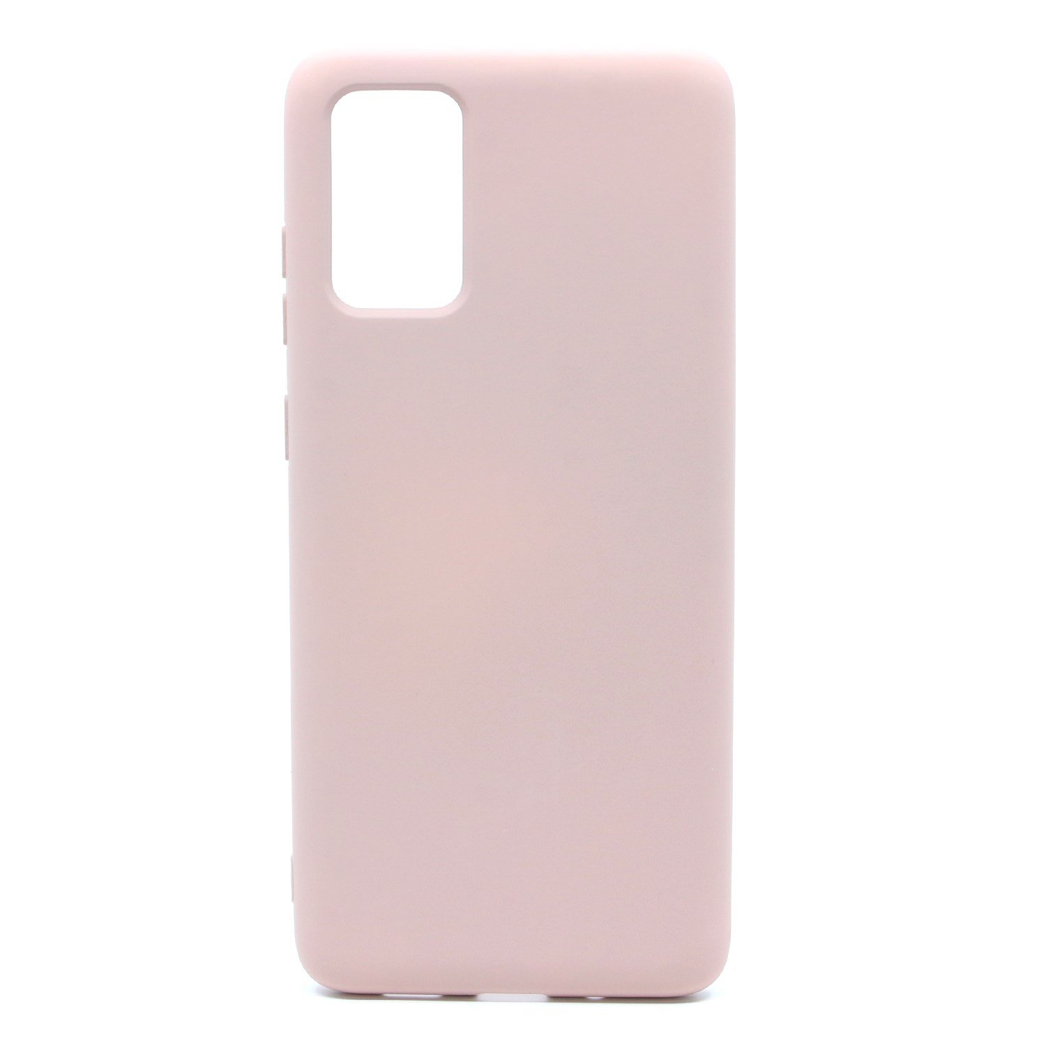 Nettech Samsung Galaxy S11 Uyumlu Nano Arka Koruma Kılıf NT-80509