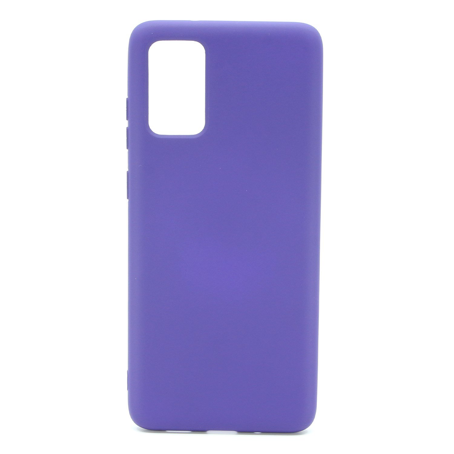 Nettech Samsung Galaxy S11 Uyumlu Nano Arka Koruma Kılıf NT-80509