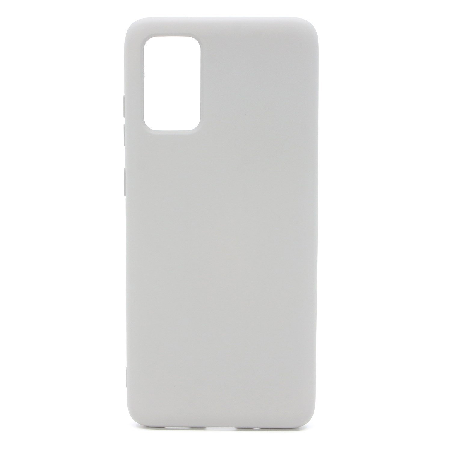 Nettech Samsung Galaxy S11 Uyumlu Nano Arka Koruma Kılıf NT-80509