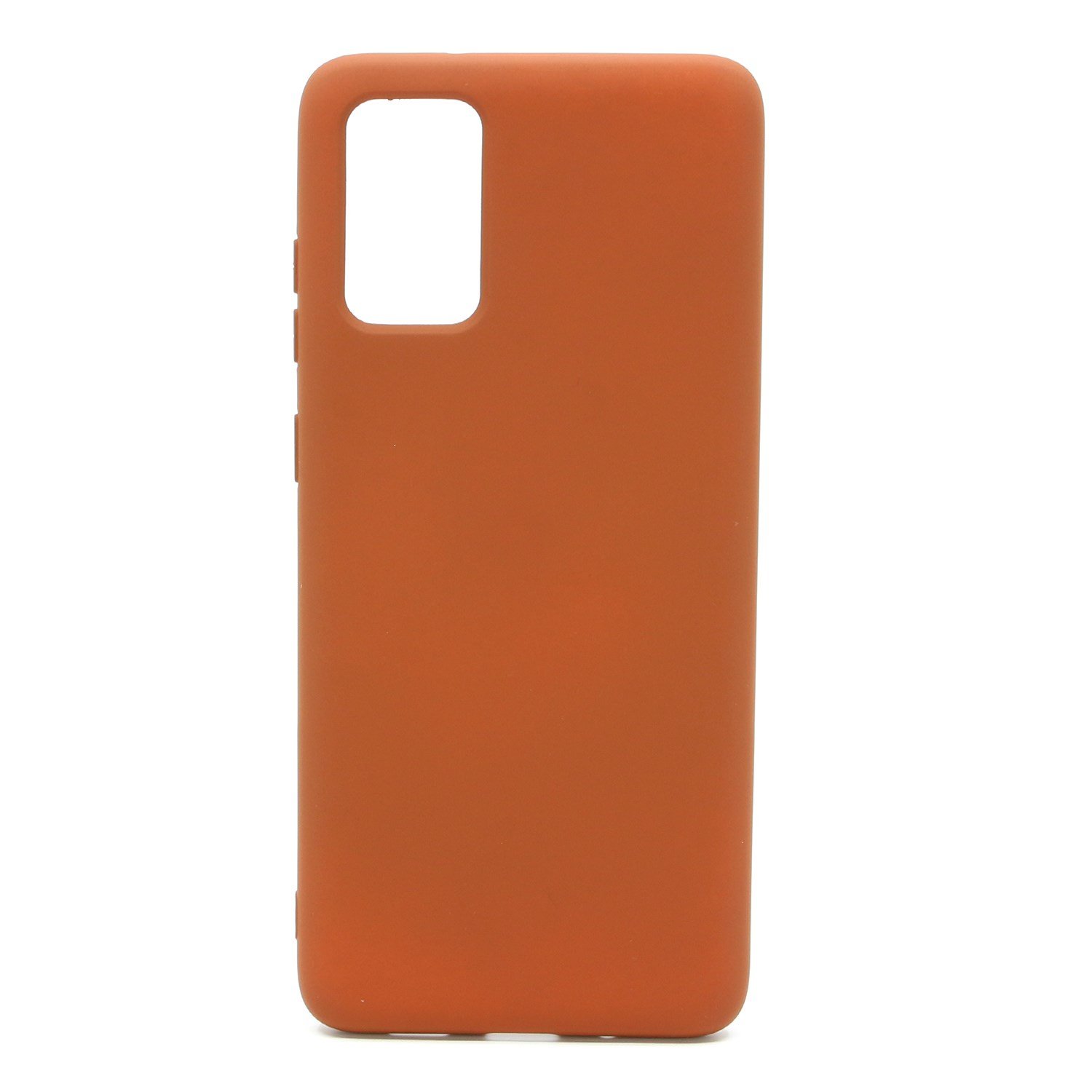 Nettech Samsung Galaxy S11 Uyumlu Nano Arka Koruma Kılıf NT-80509